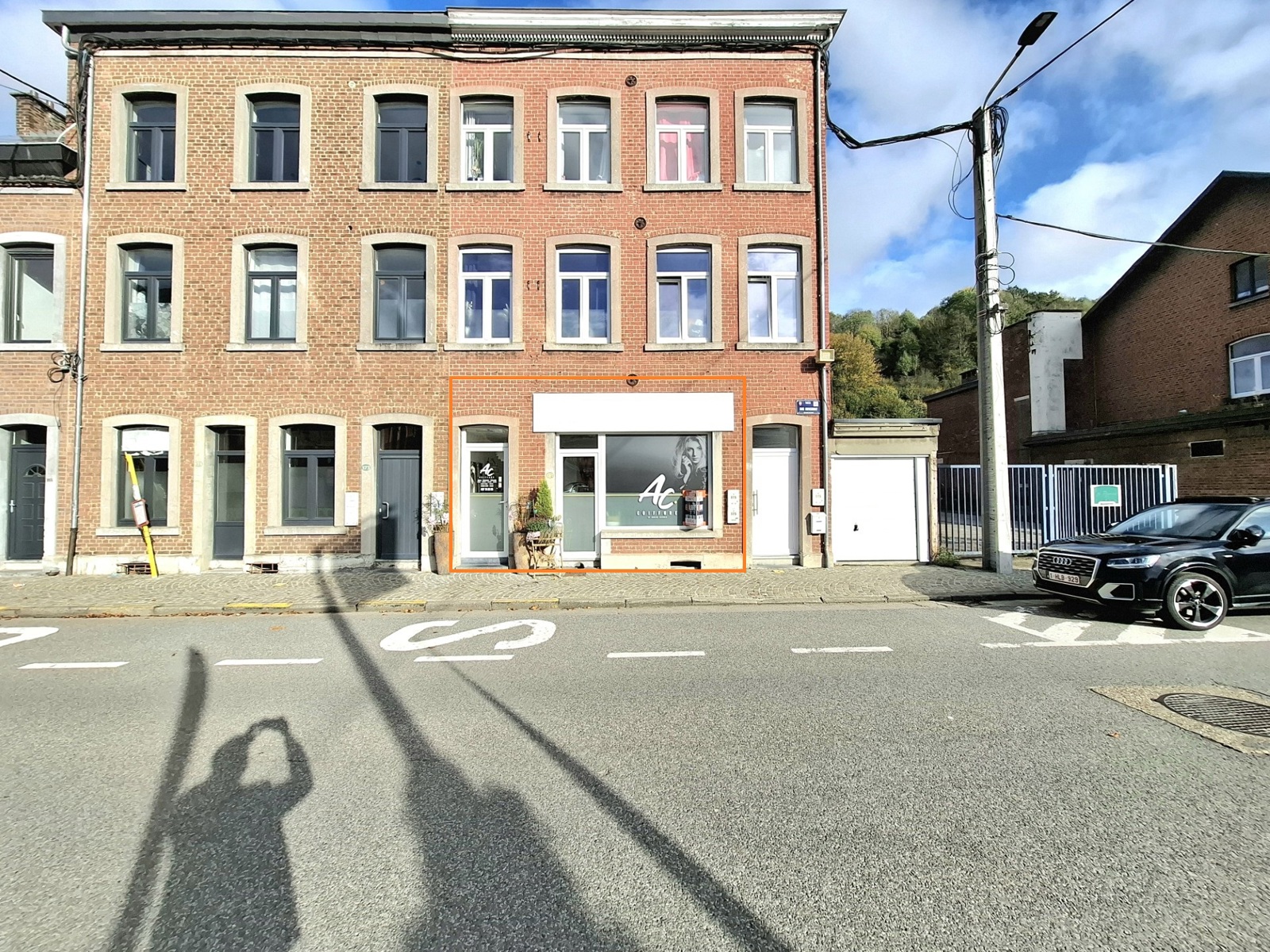 Illustration de la galerie