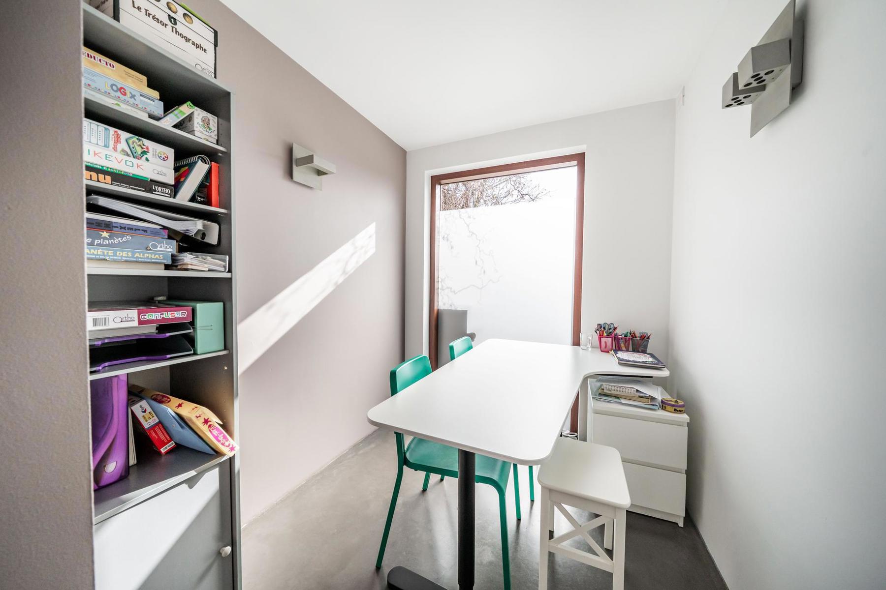 Illustration de la galerie