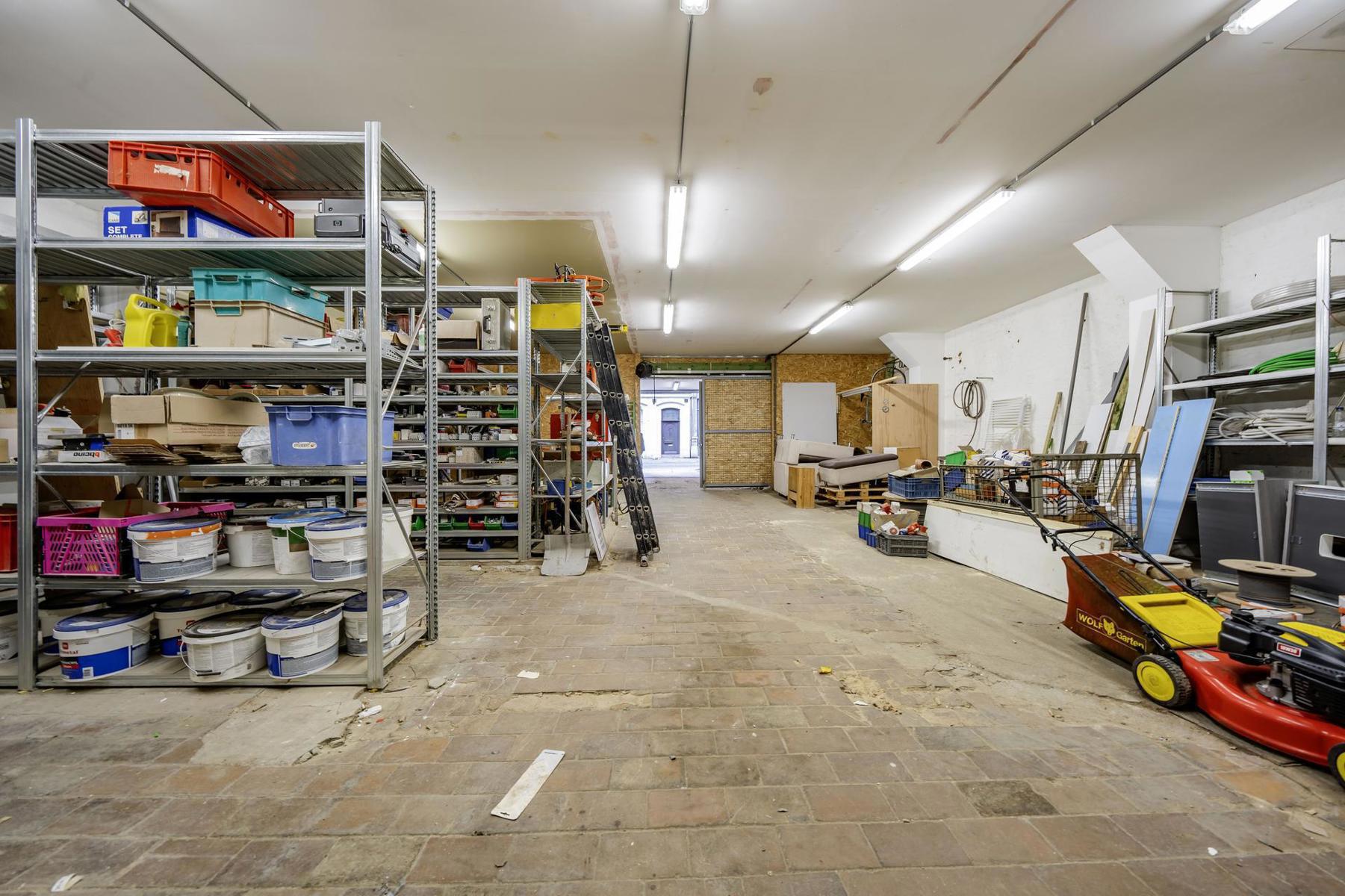 Illustration de la galerie