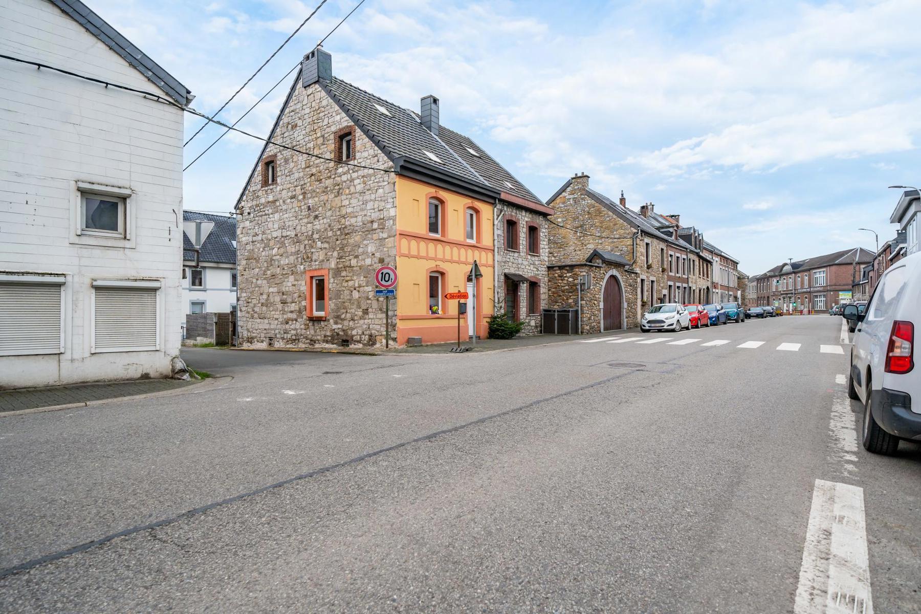 Illustration de la galerie