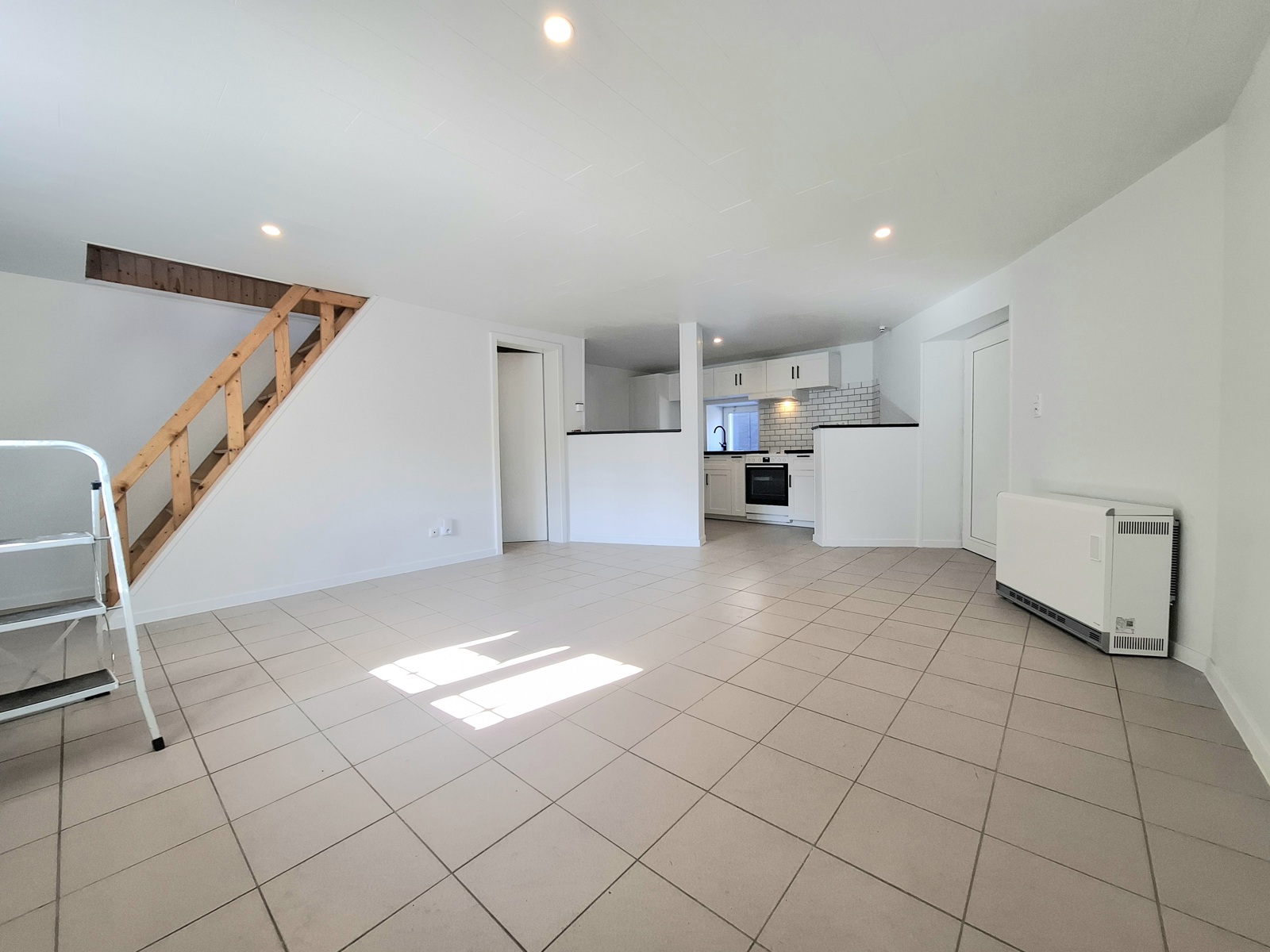 Illustration de la galerie