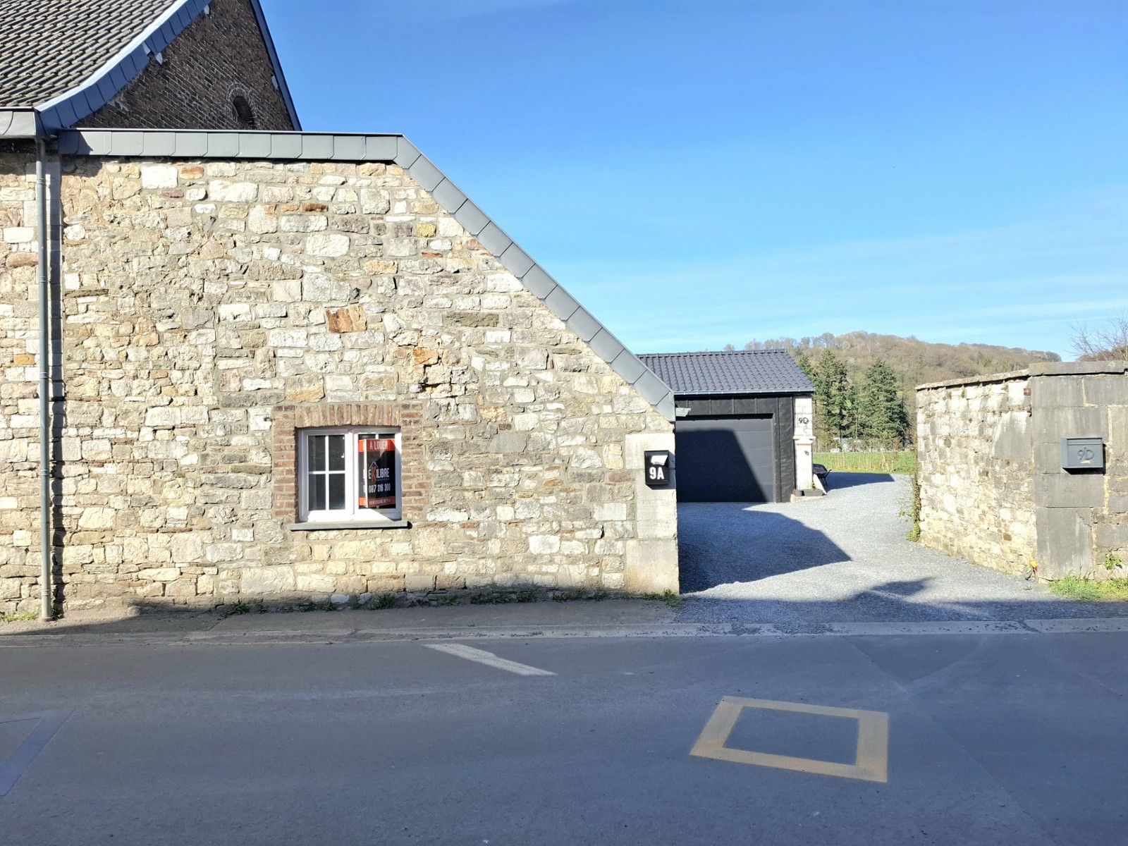 Illustration de la galerie