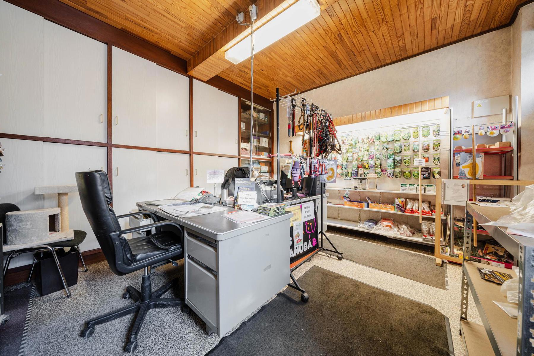 Illustration de la galerie