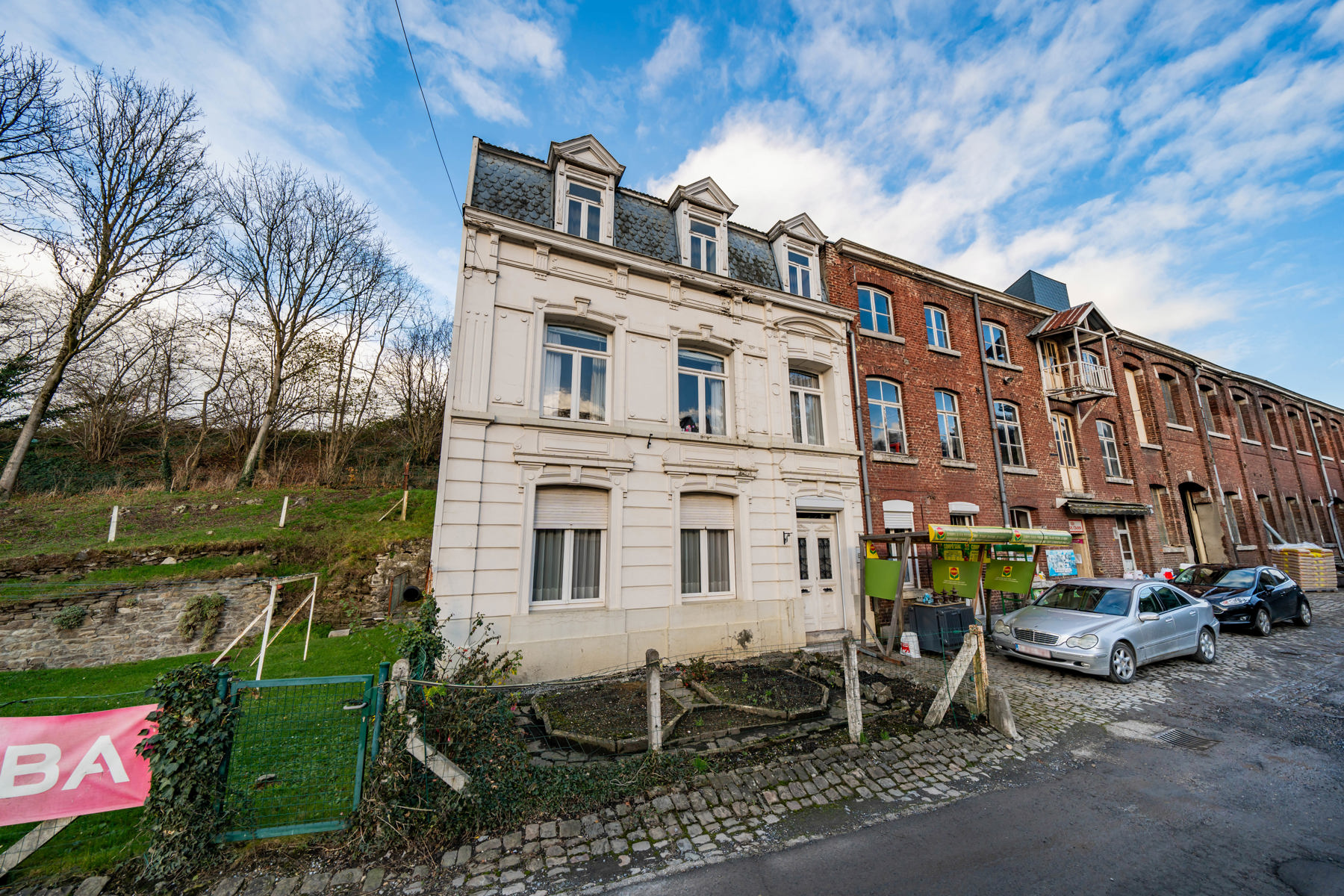 Illustration de la galerie