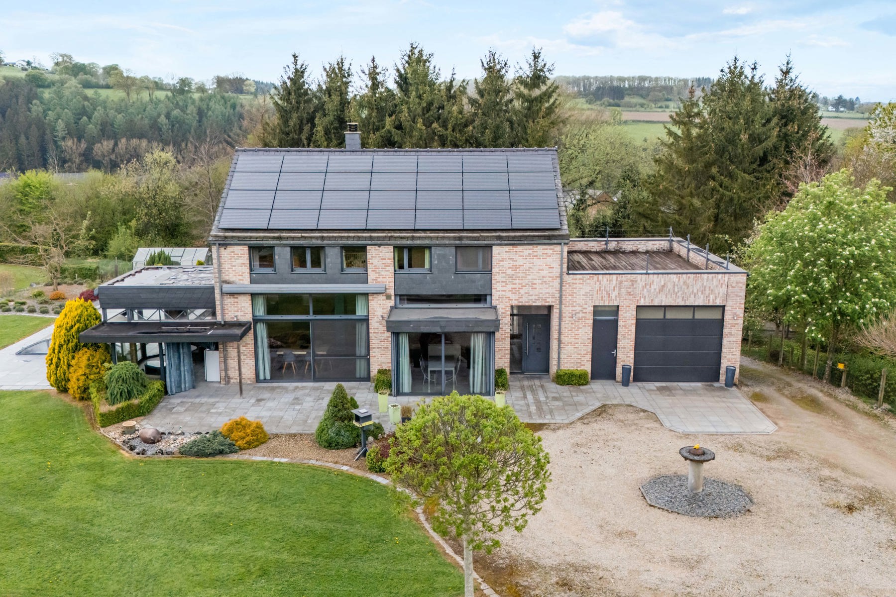 Illustration de la galerie