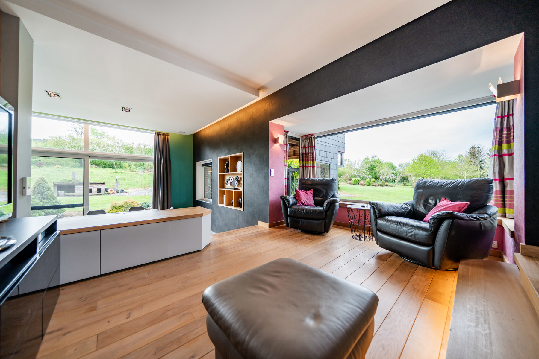 Illustration de la galerie