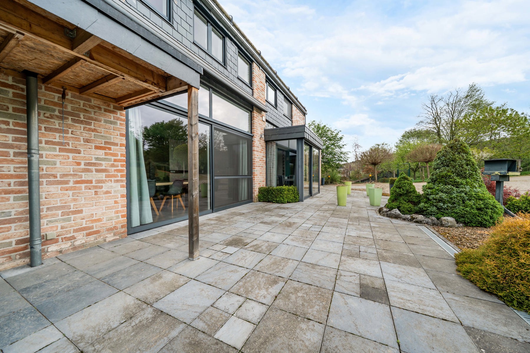 Illustration de la galerie