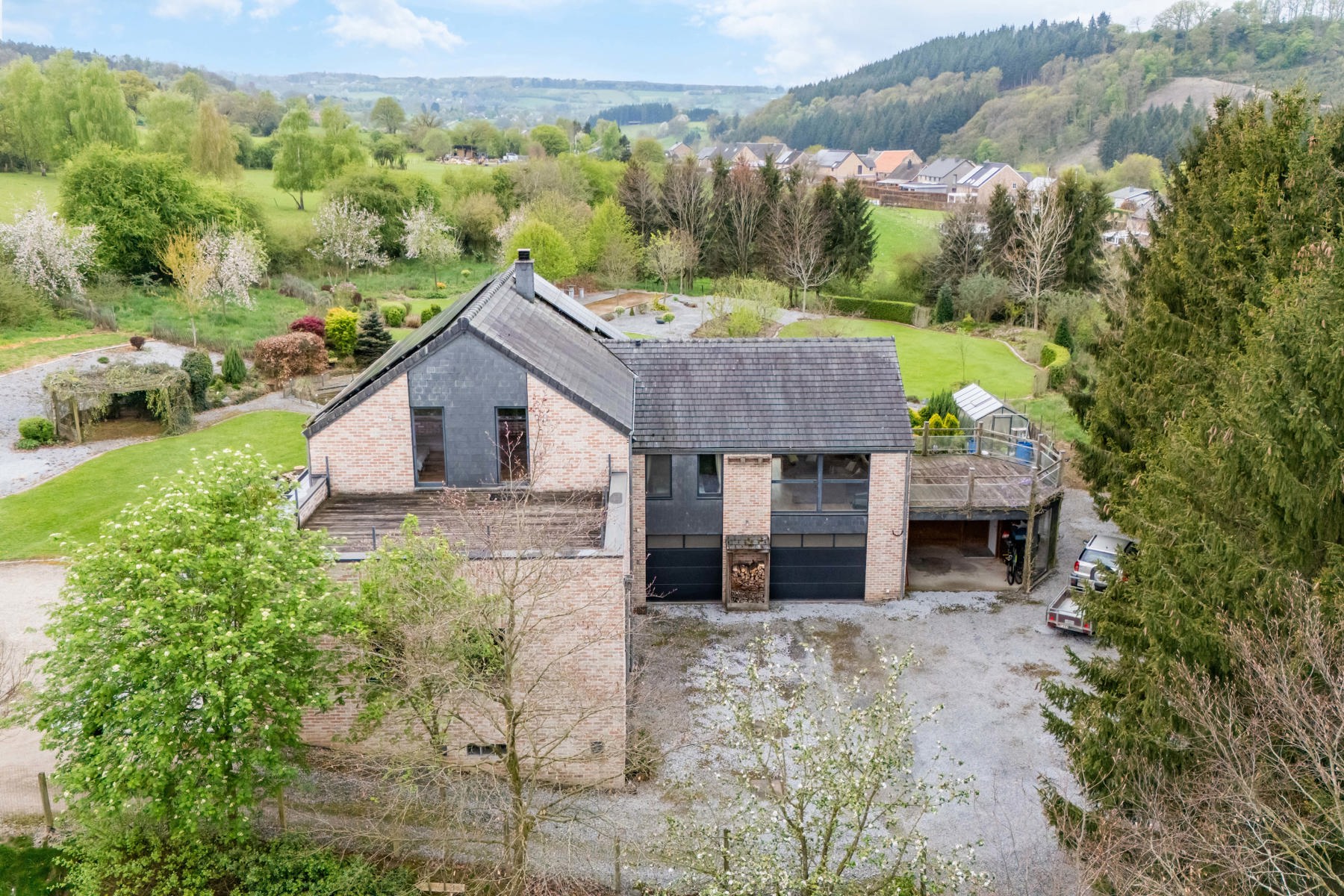 Illustration de la galerie