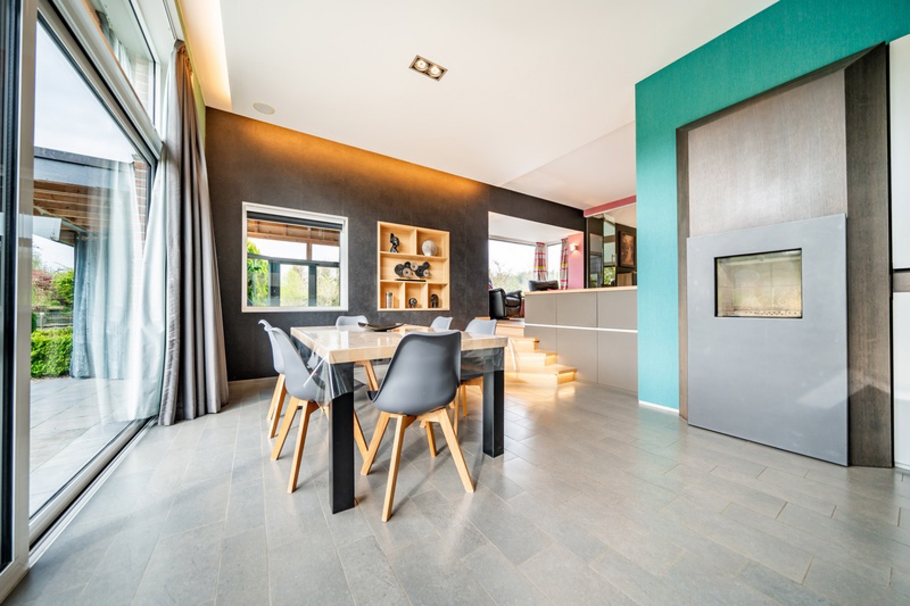 Illustration de la galerie