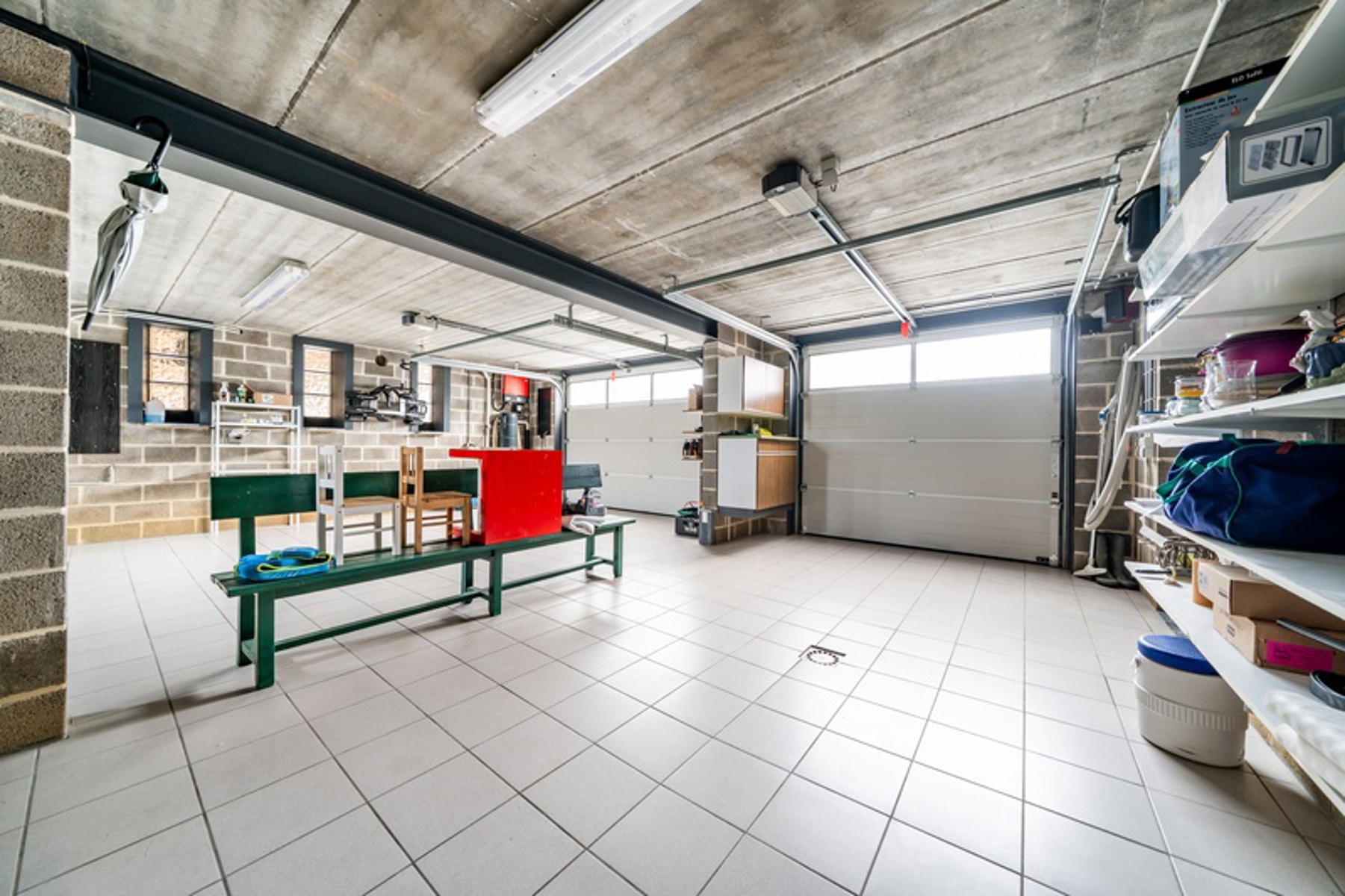 Illustration de la galerie