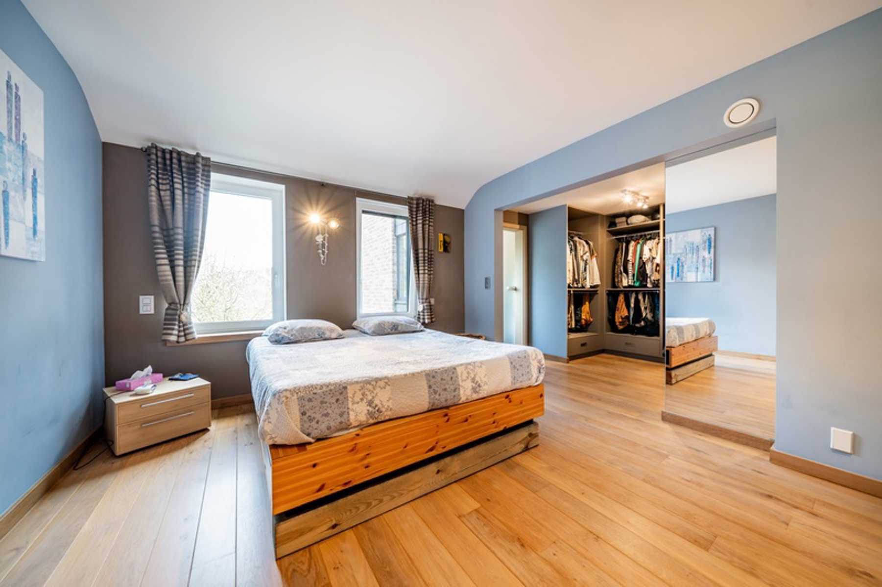 Illustration de la galerie