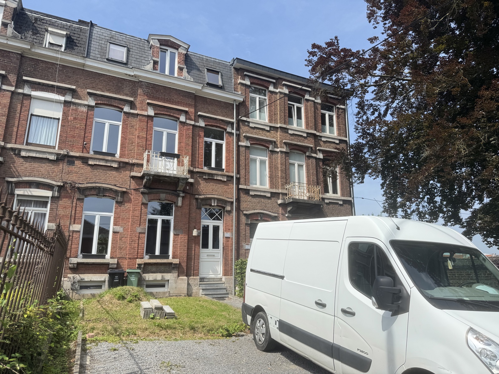 Illustration de la galerie