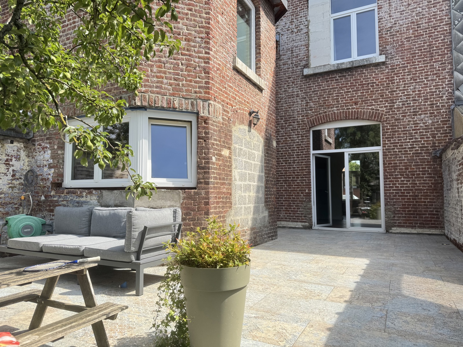 Illustration de la galerie