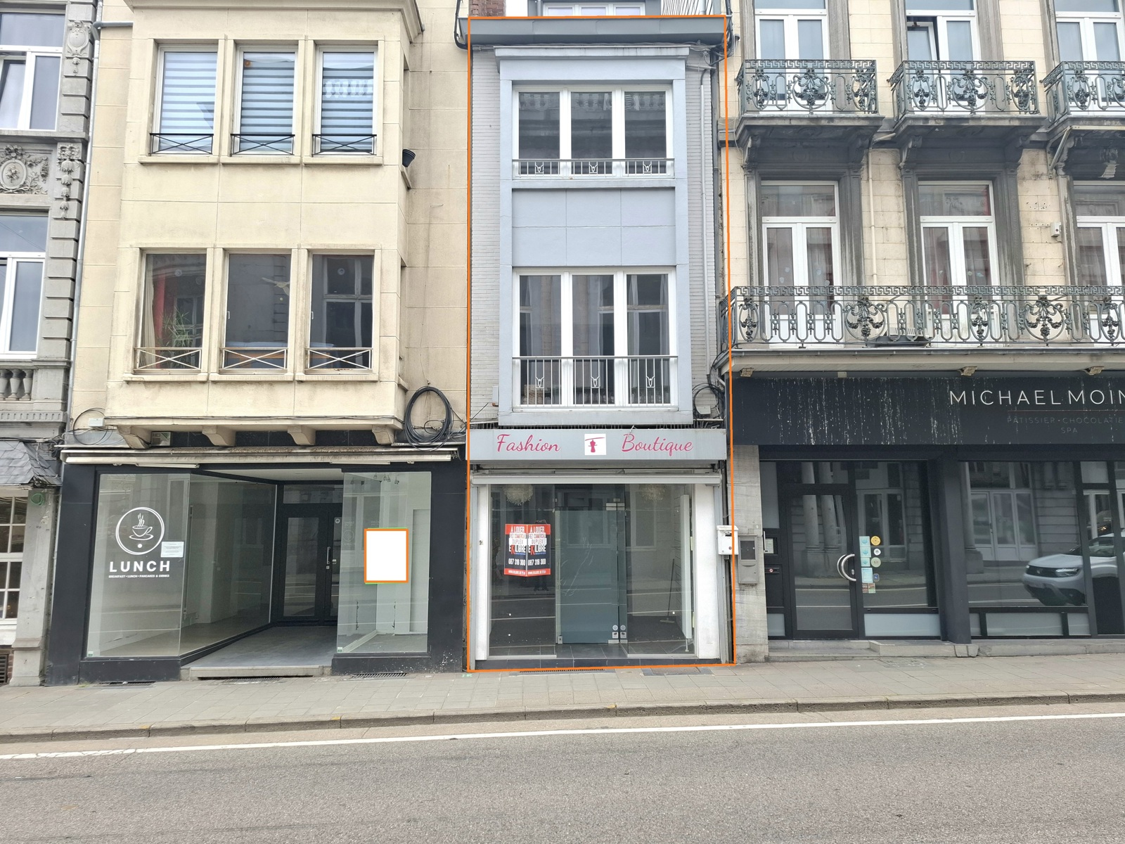 Illustration de la galerie