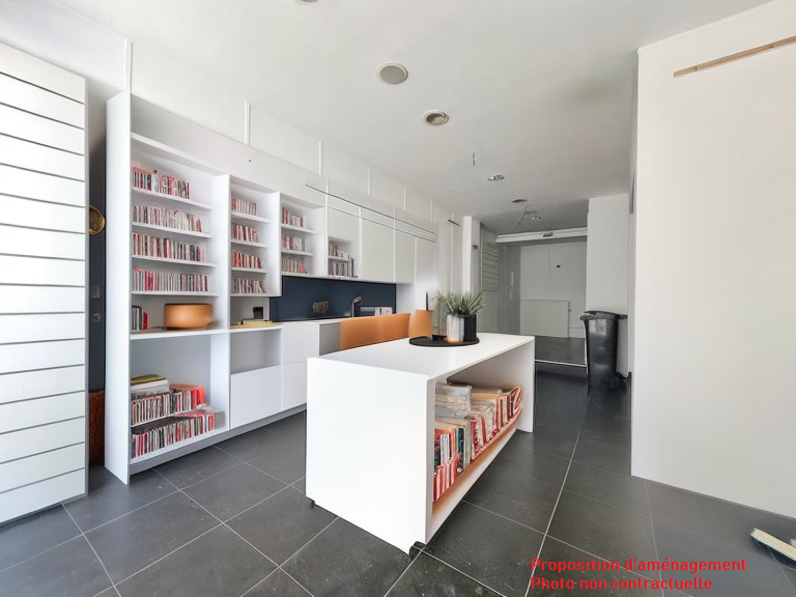 Illustration de la galerie