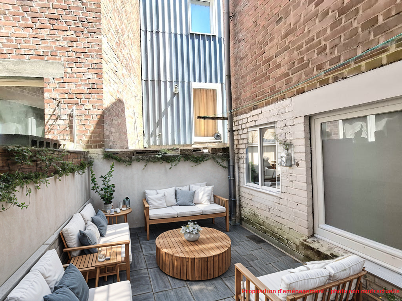 Illustration de la galerie