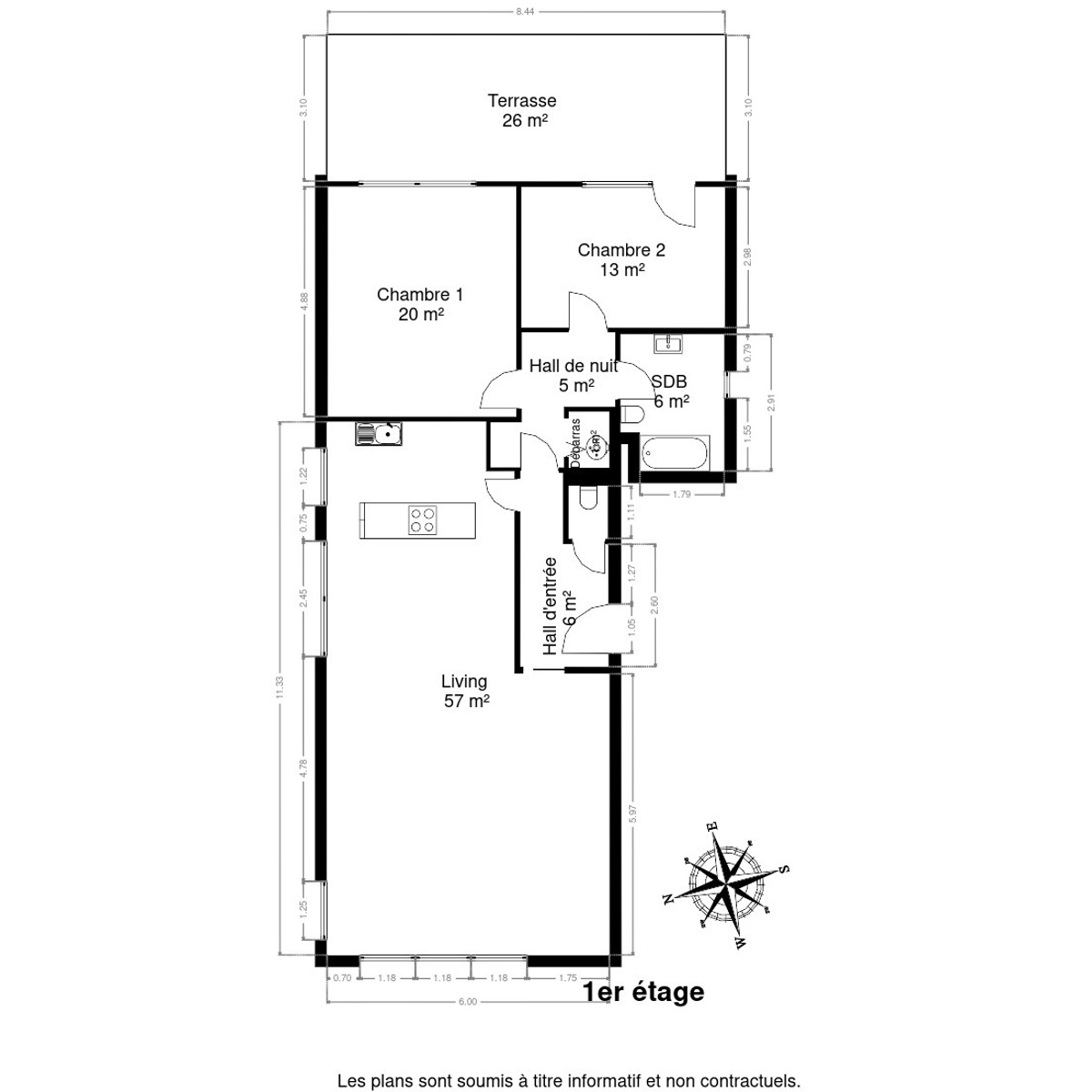 Illustration de la galerie