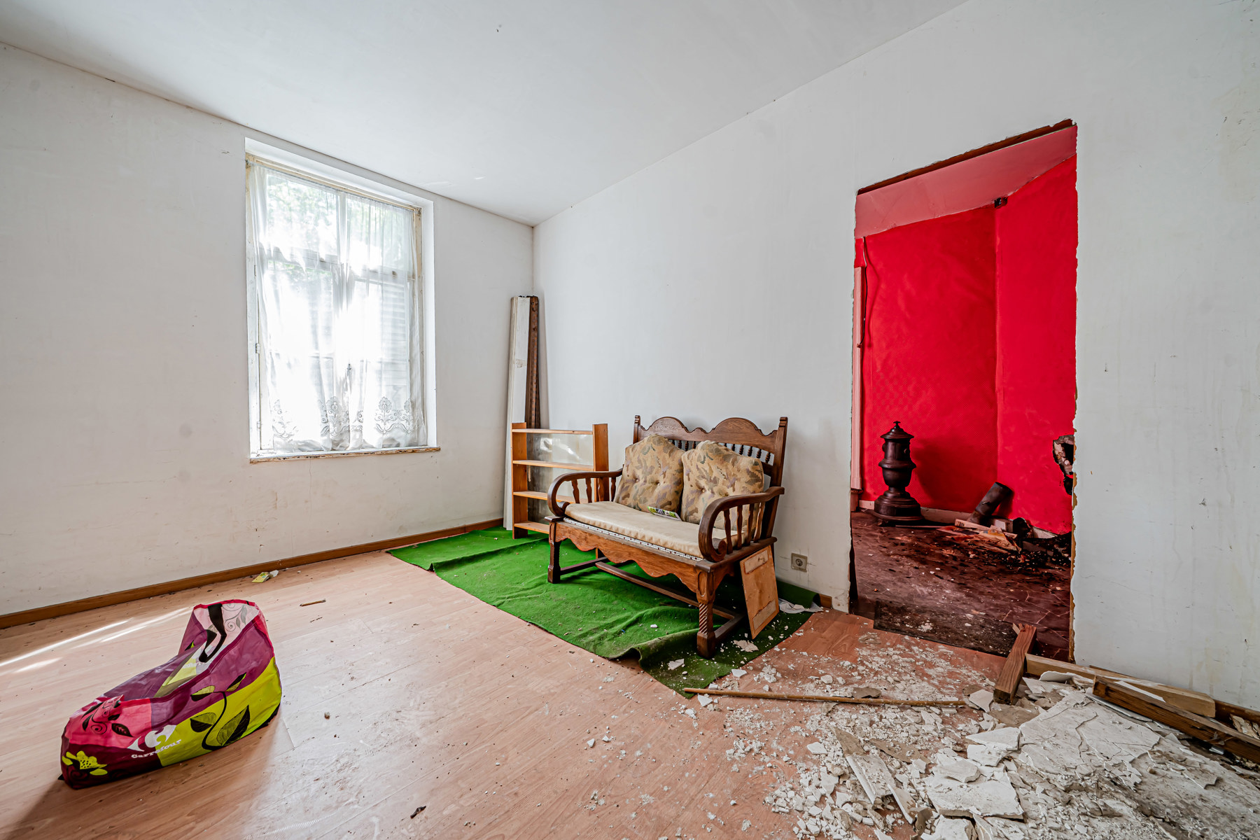 Illustration de la galerie