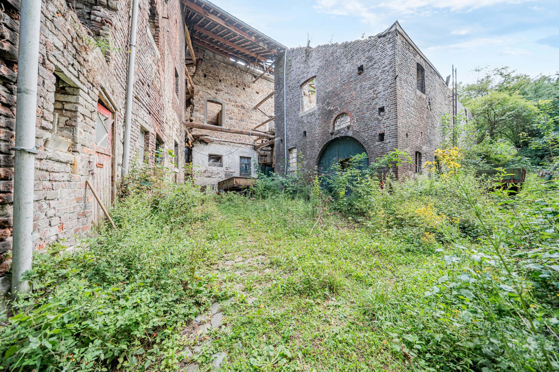 Illustration de la galerie