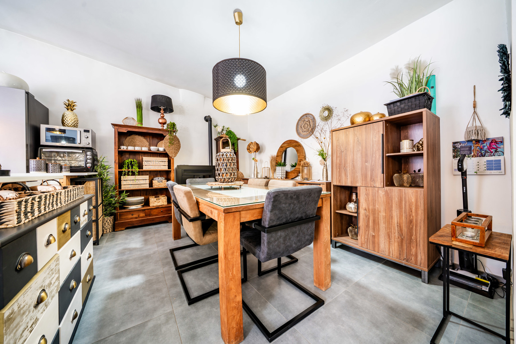 Illustration de la galerie