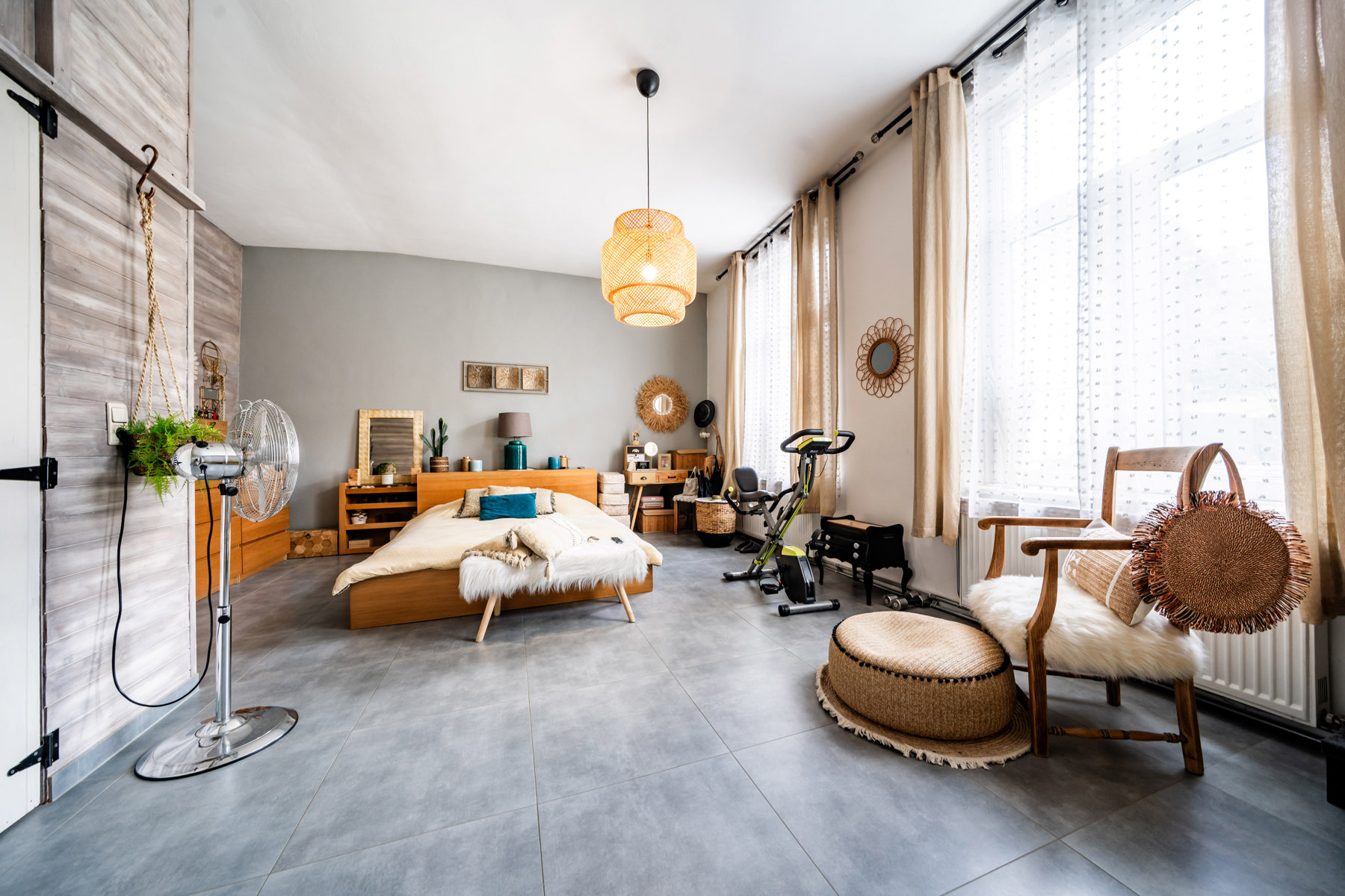 Illustration de la galerie