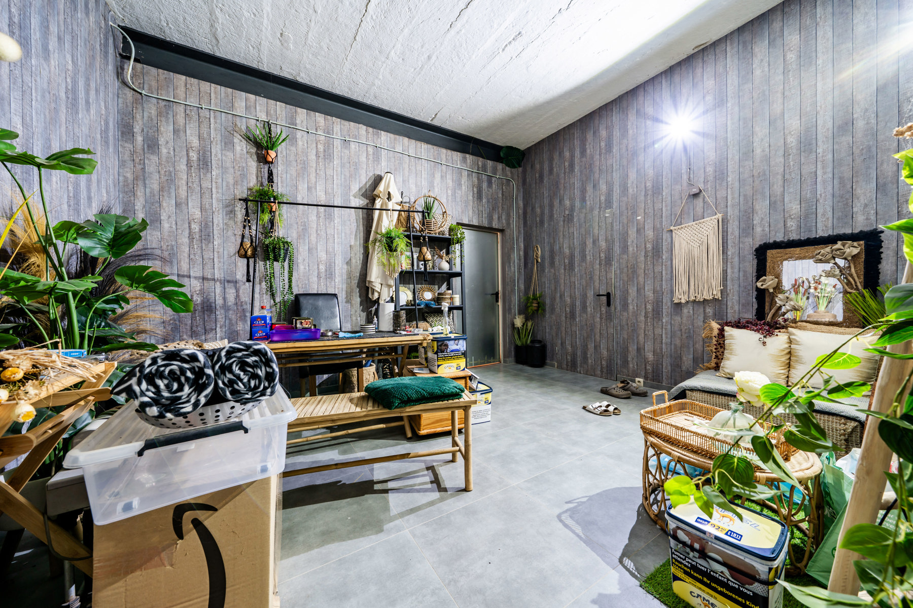 Illustration de la galerie