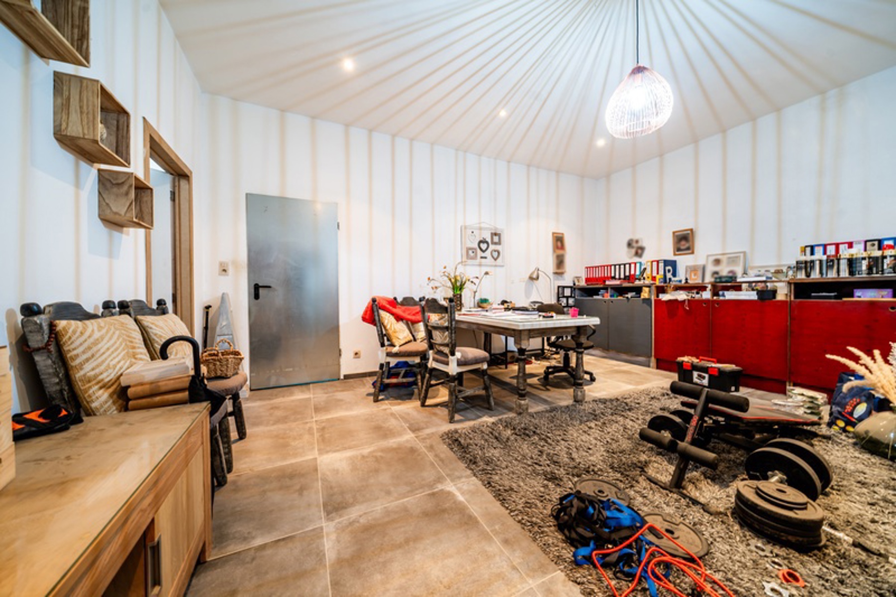 Illustration de la galerie