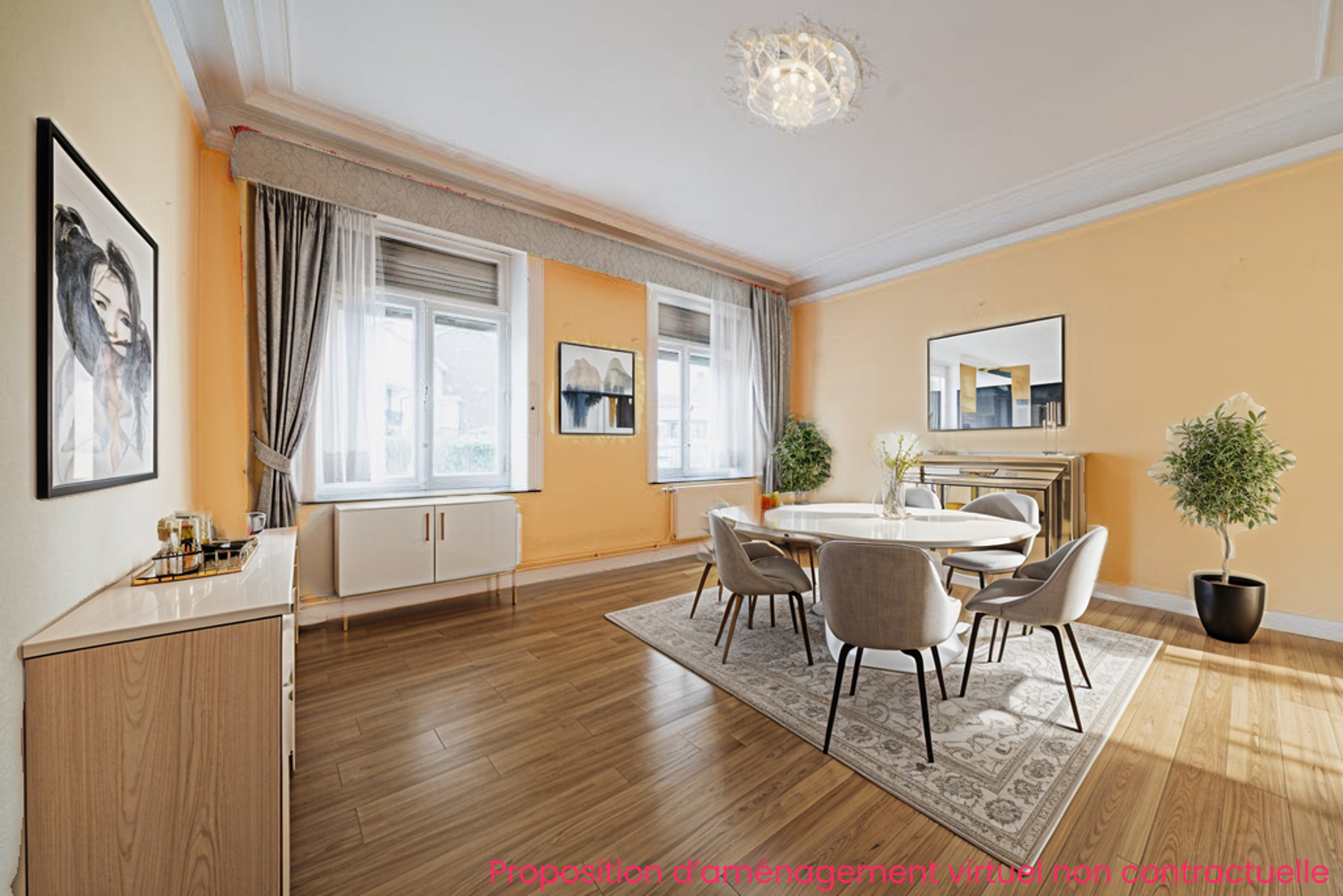 Illustration de la galerie