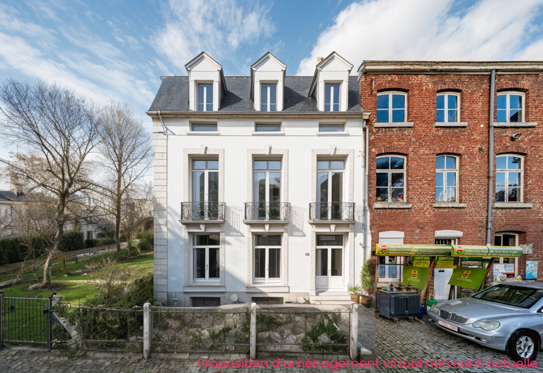 Illustration de la galerie