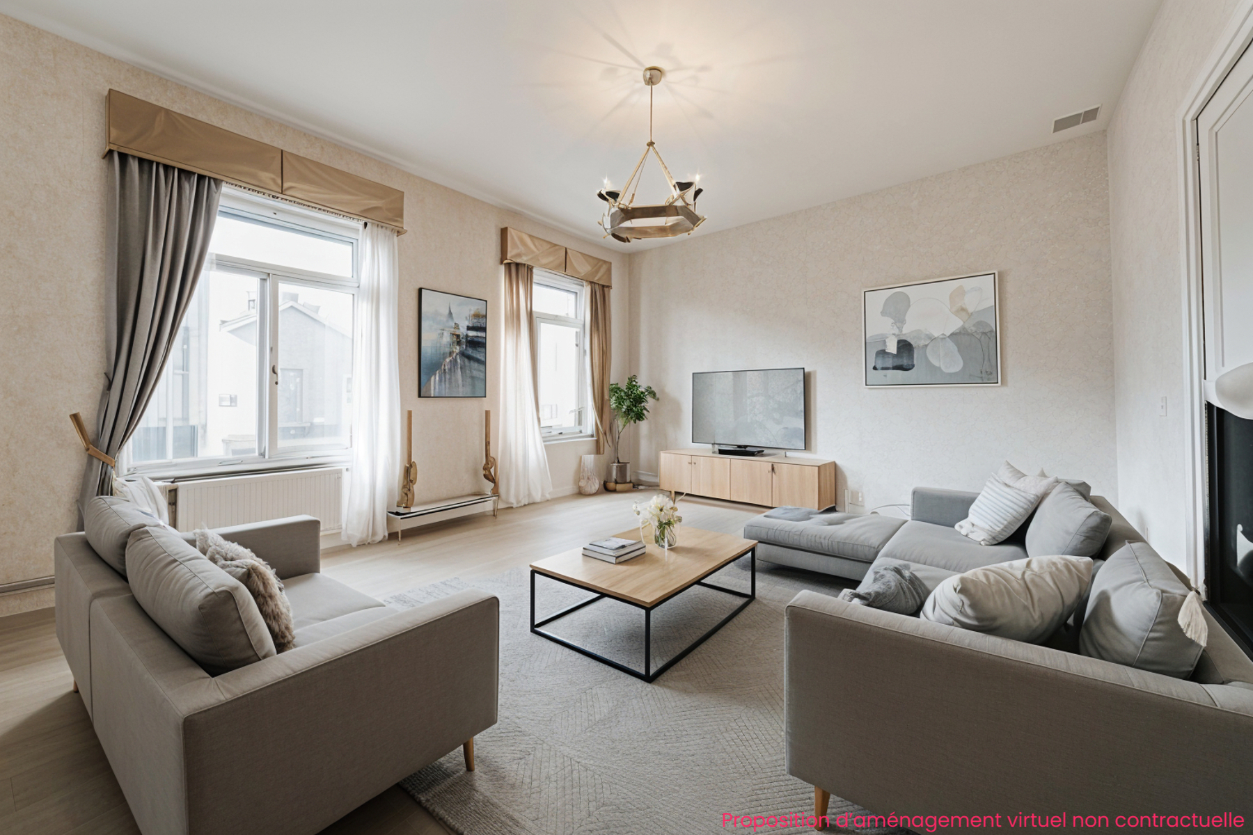 Illustration de la galerie