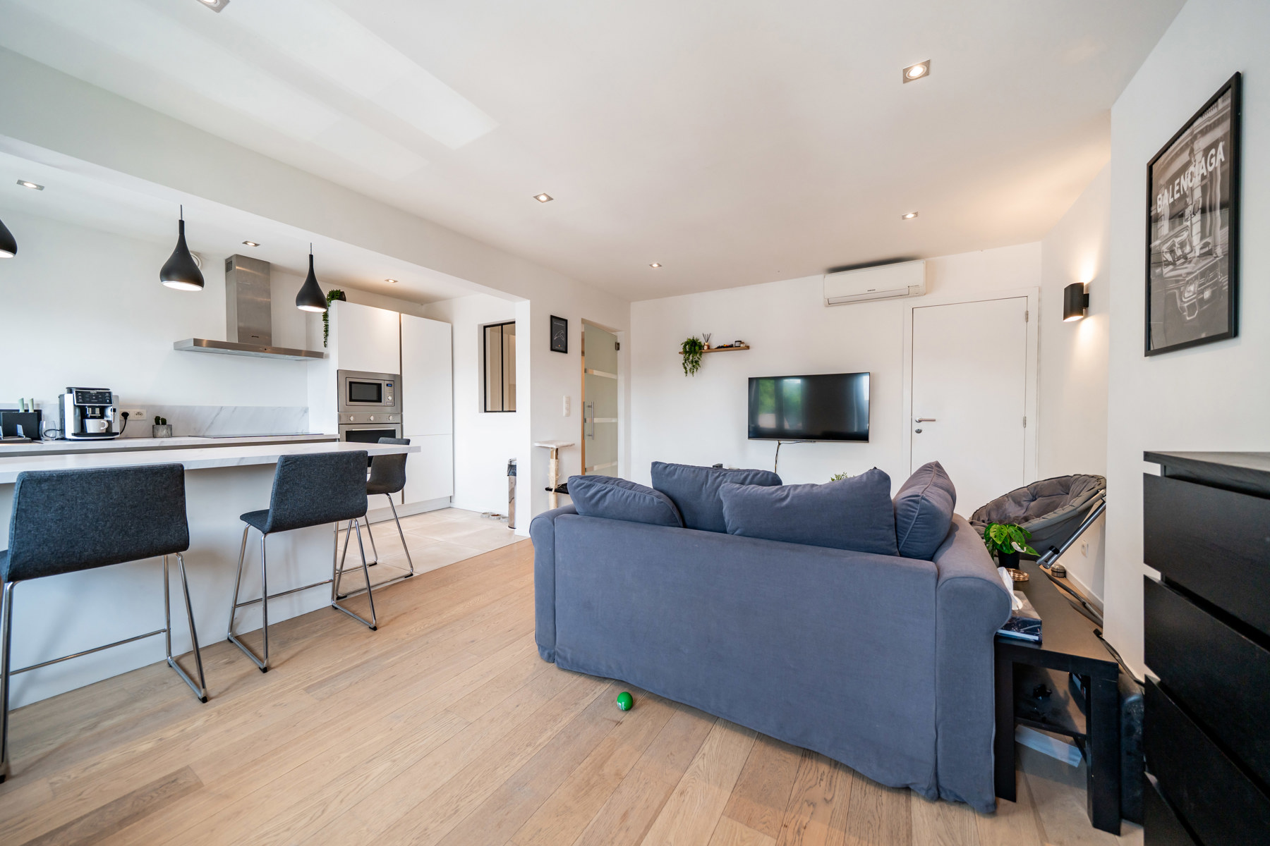 Illustration de la galerie