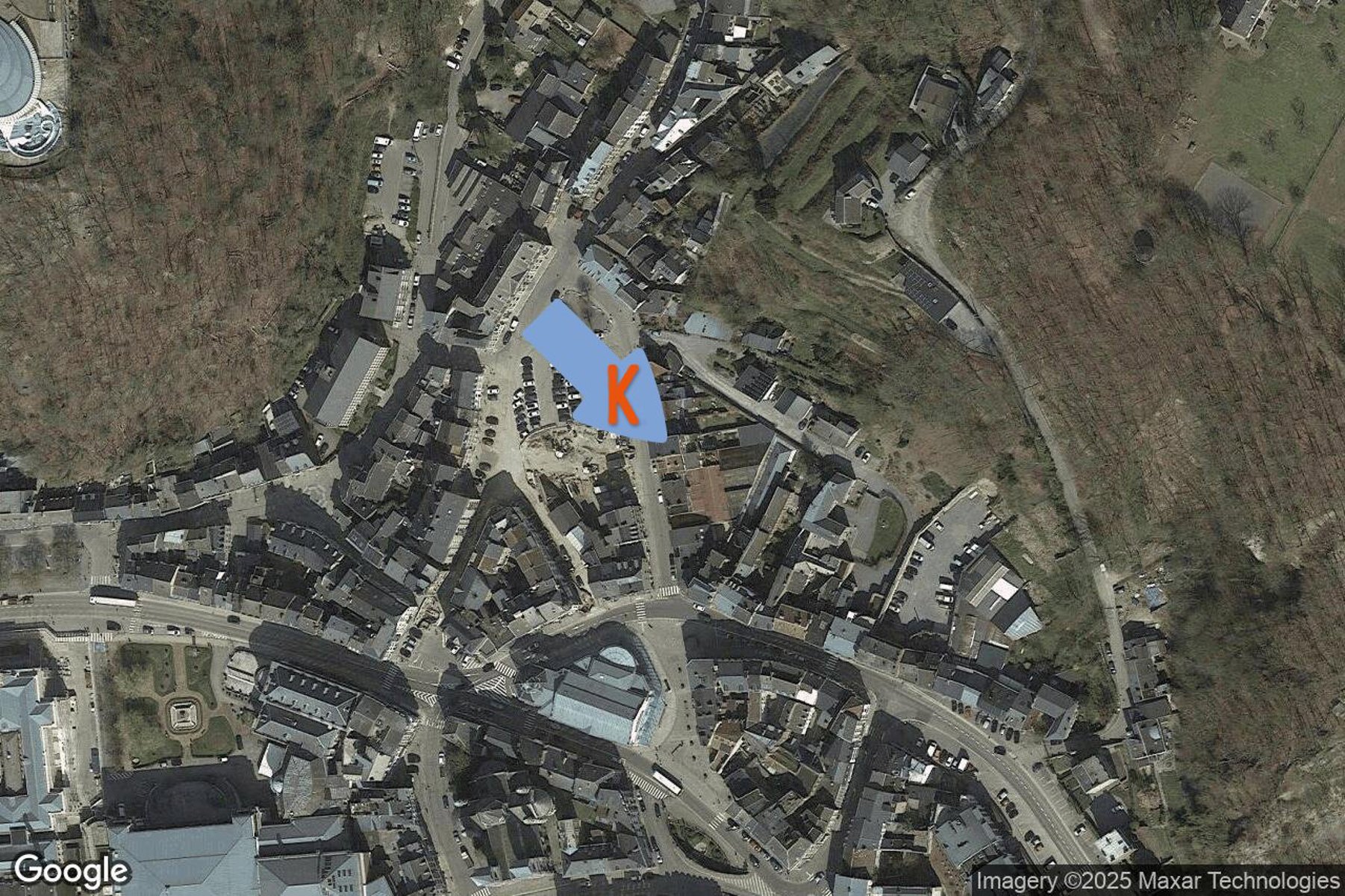 Illustration de la galerie