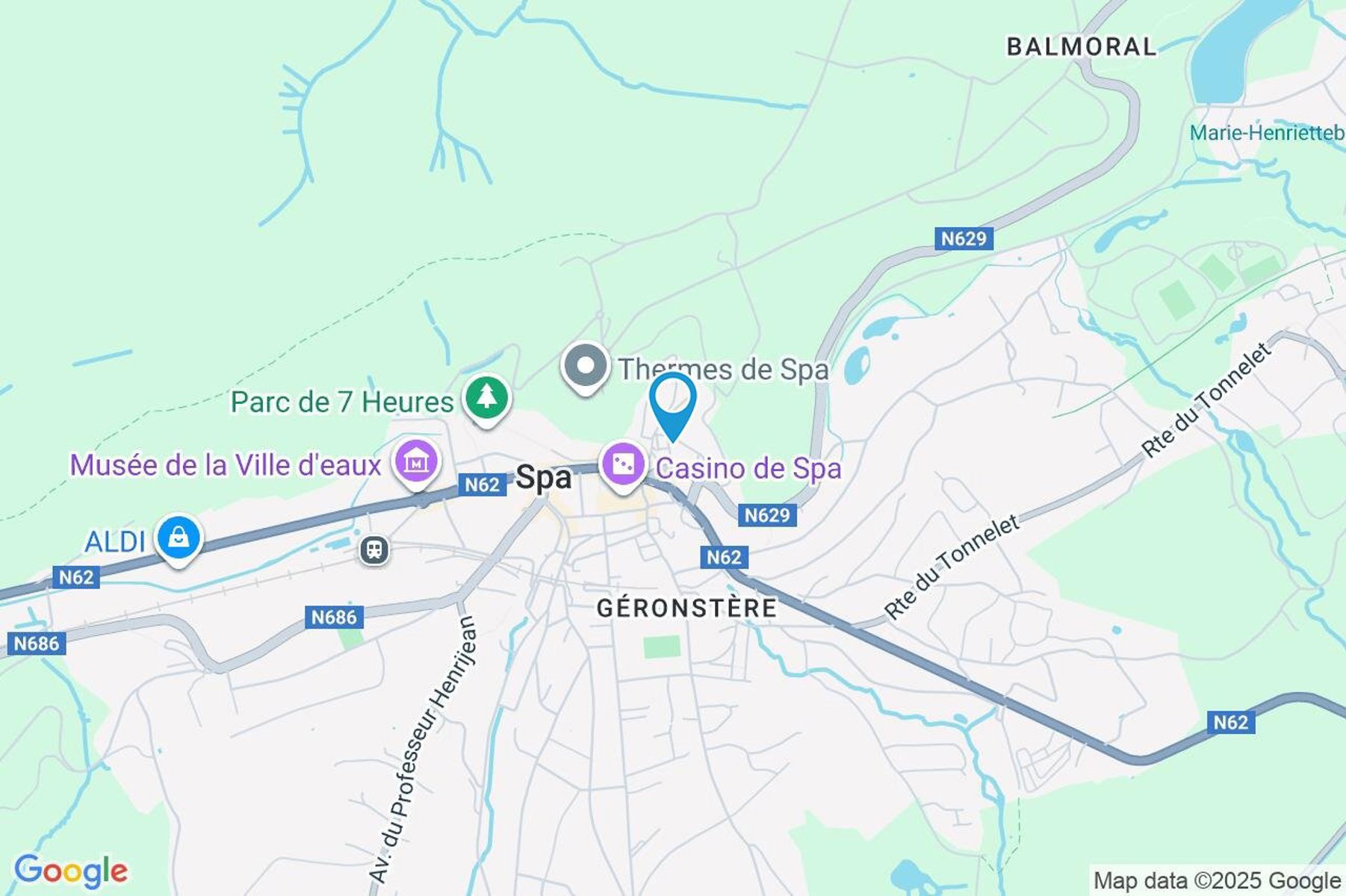 Illustration de la galerie