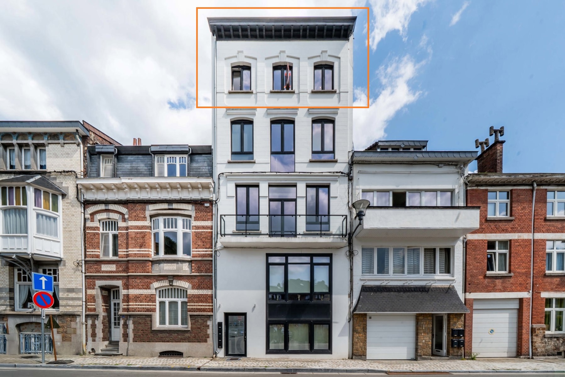 Illustration de la galerie