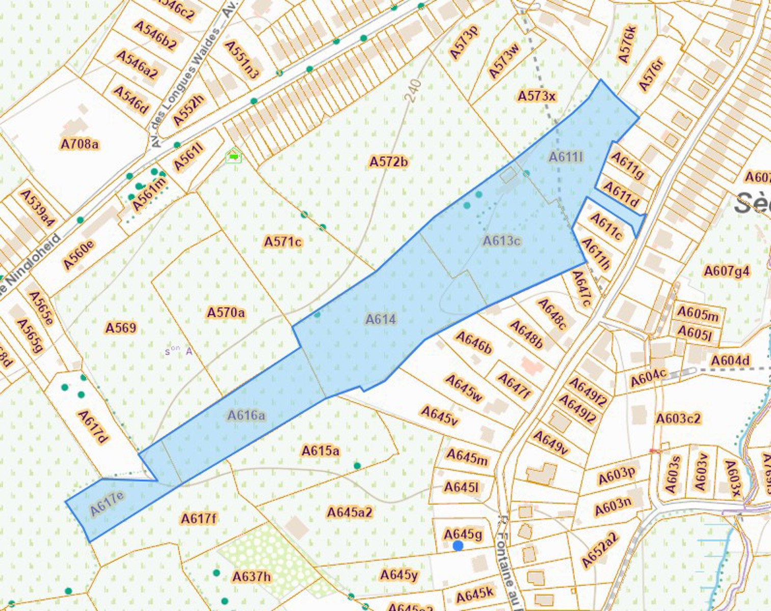 Illustration de la galerie