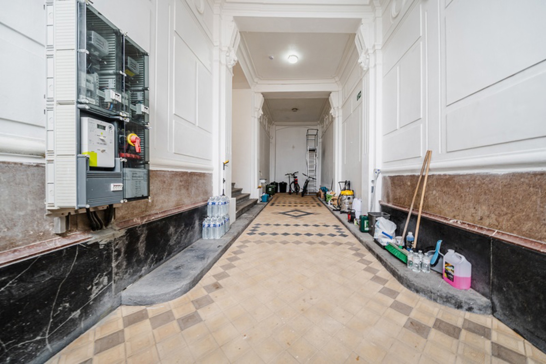 Illustration de la galerie