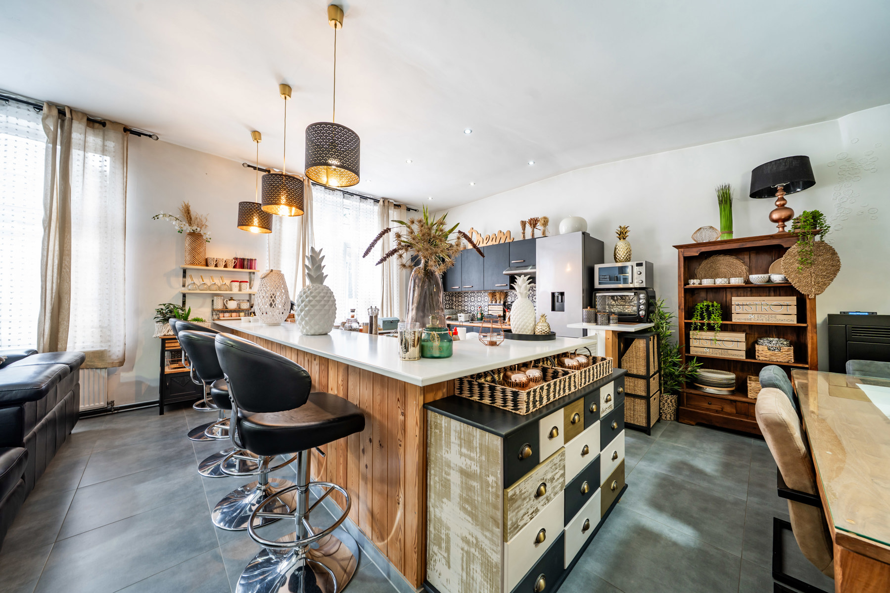 Illustration de la galerie