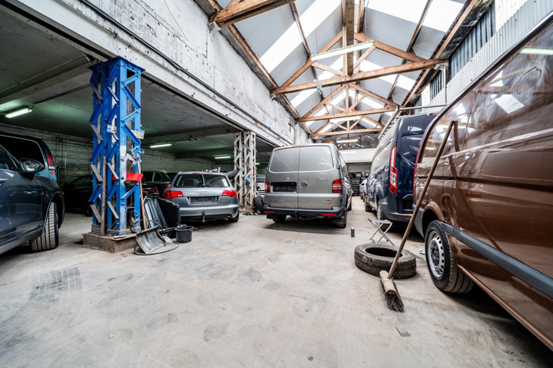 Illustration de la galerie