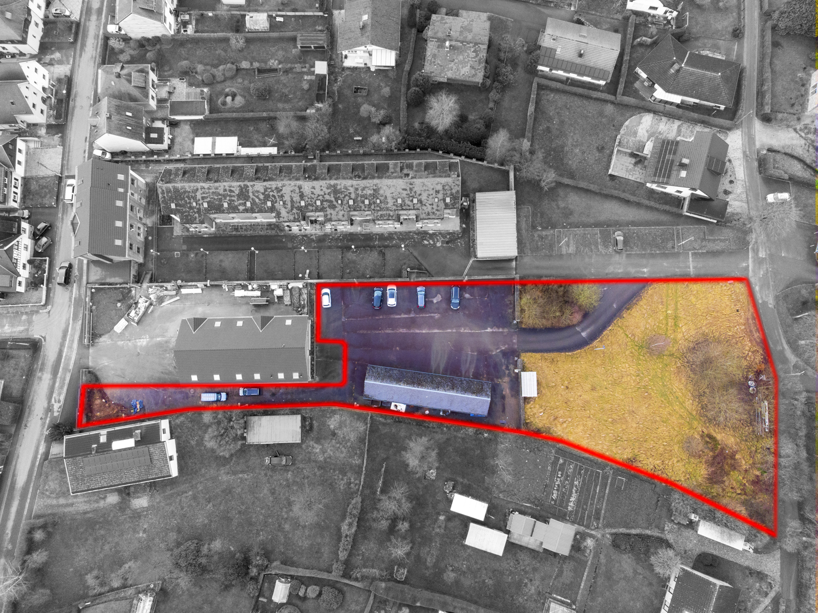 Illustration de la galerie