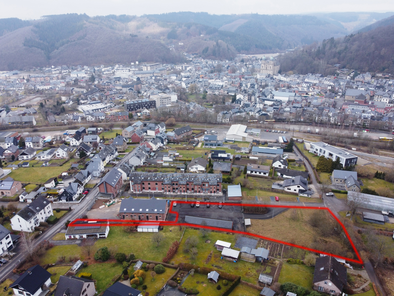 Illustration de la galerie