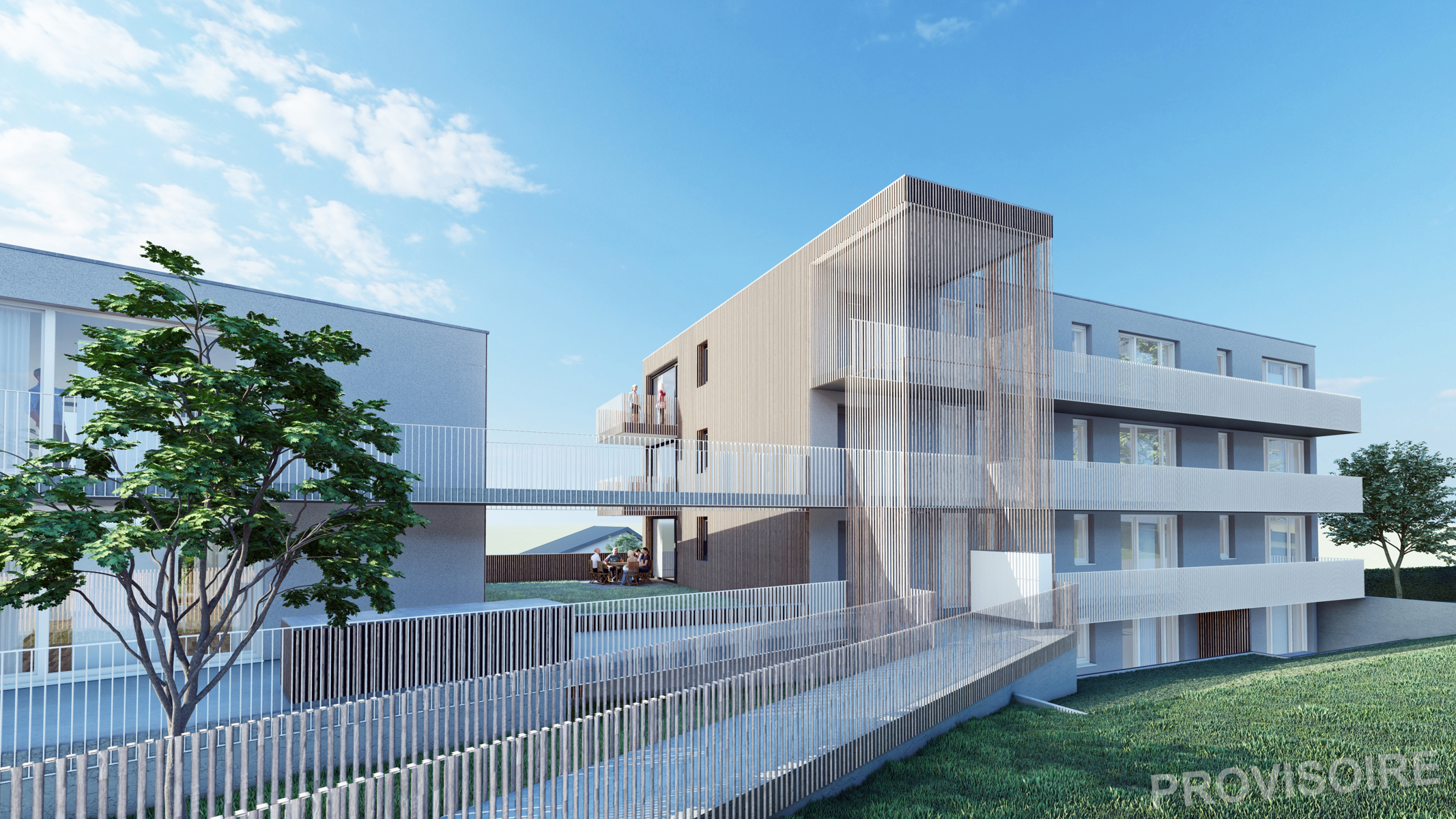 Illustration de la galerie