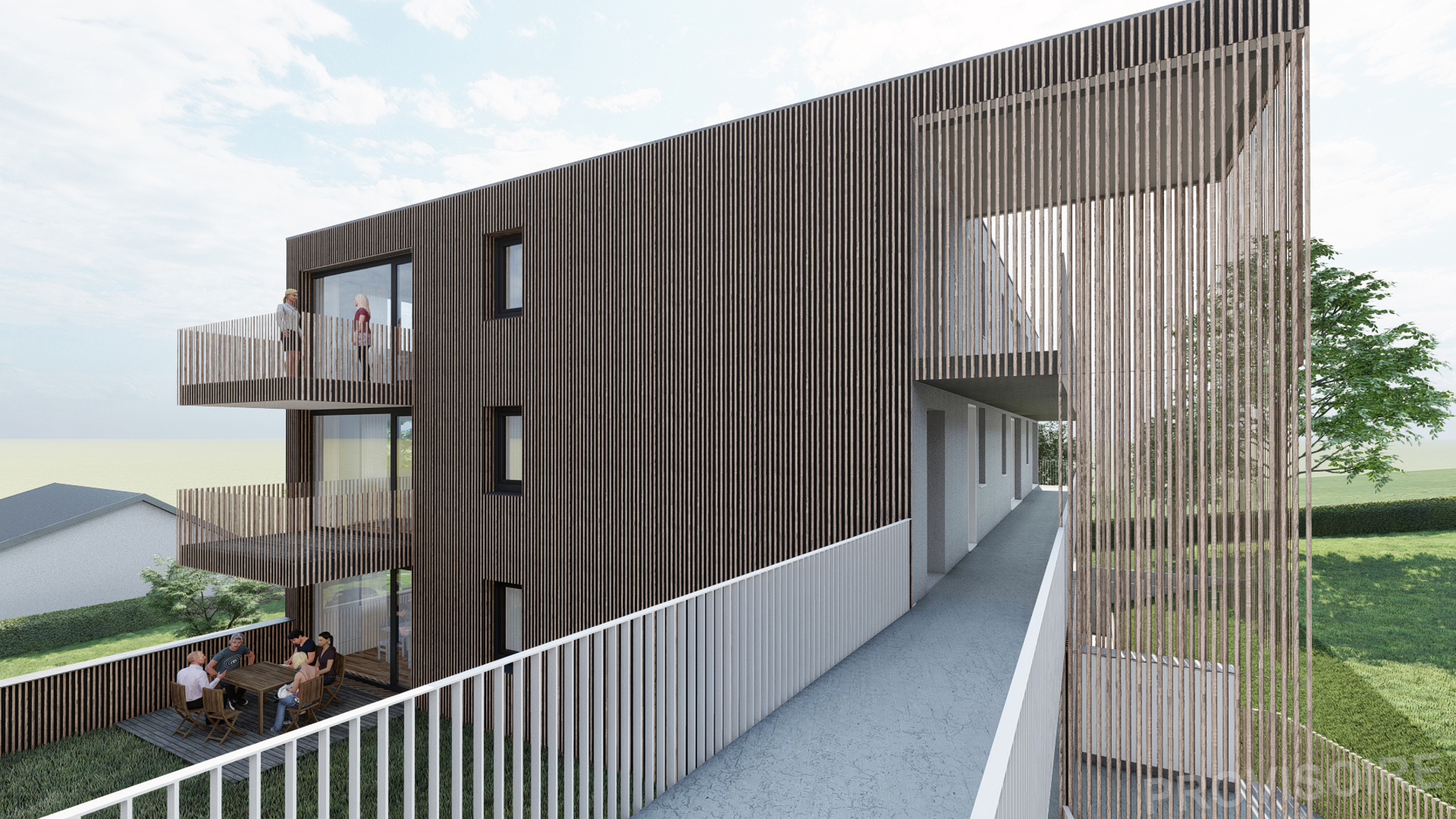 Illustration de la galerie