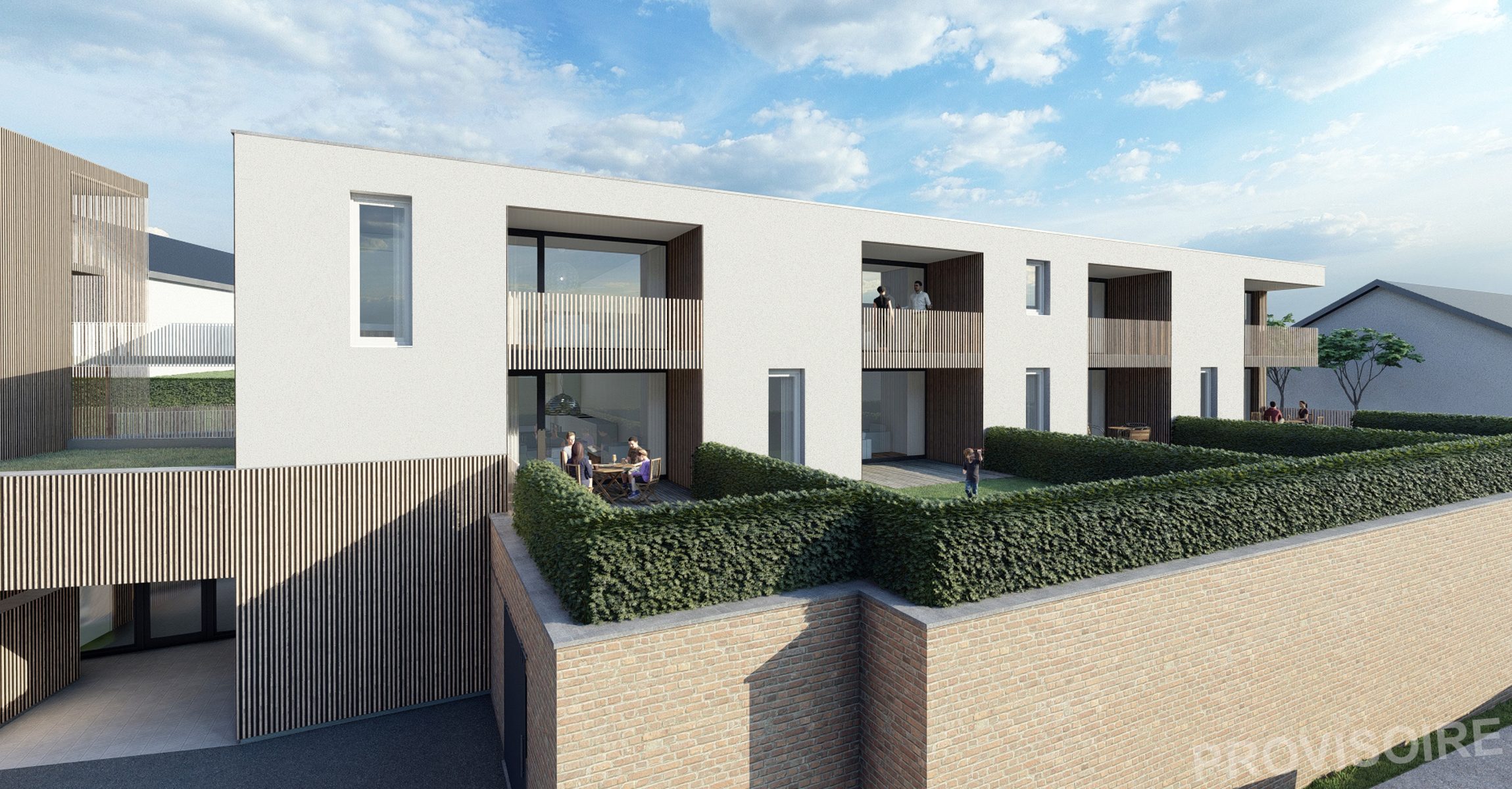 Illustration de la galerie