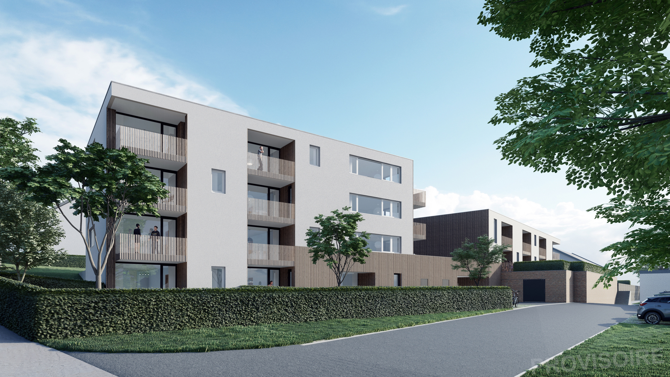 Illustration de la galerie