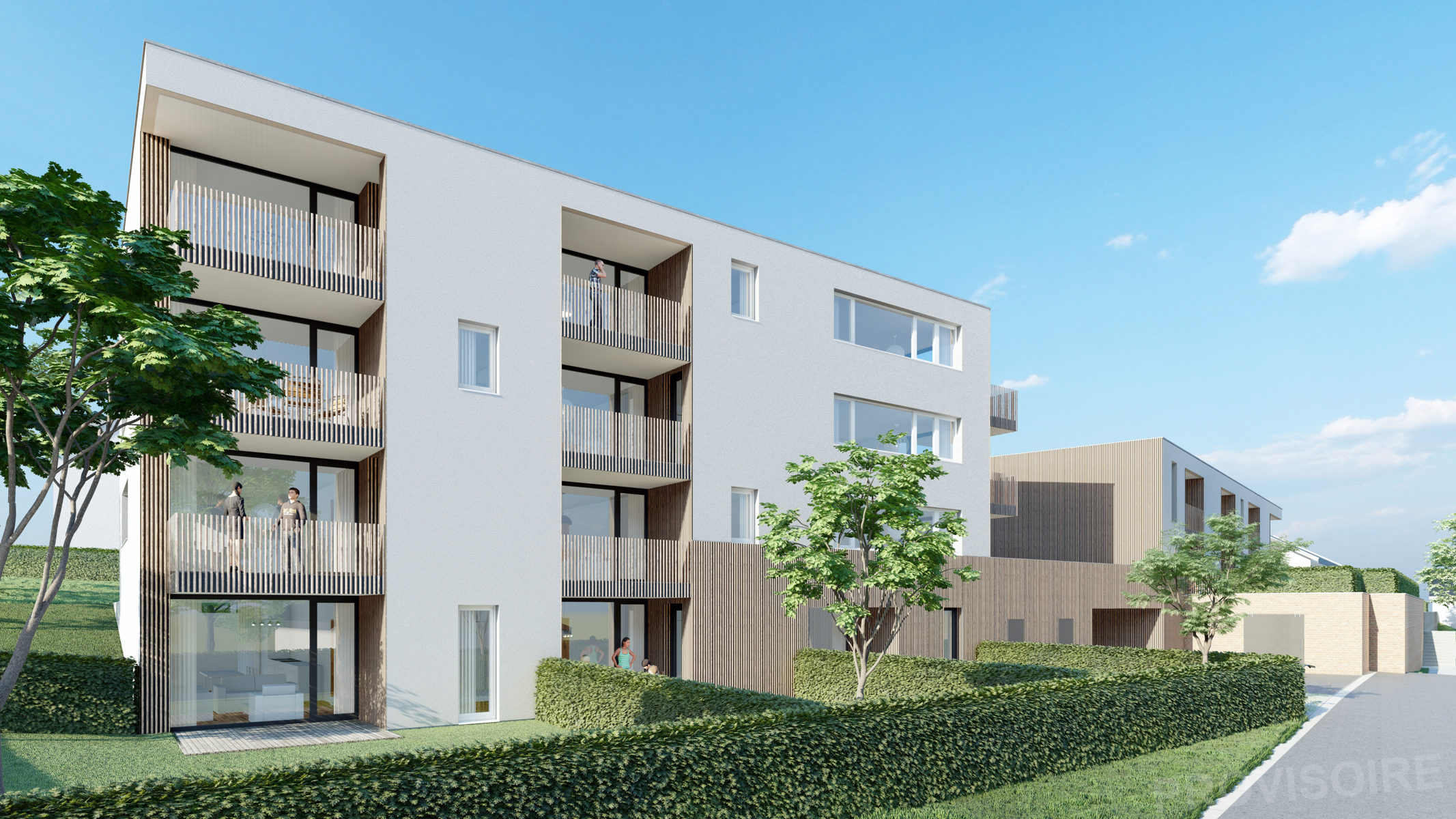 Illustration de la galerie