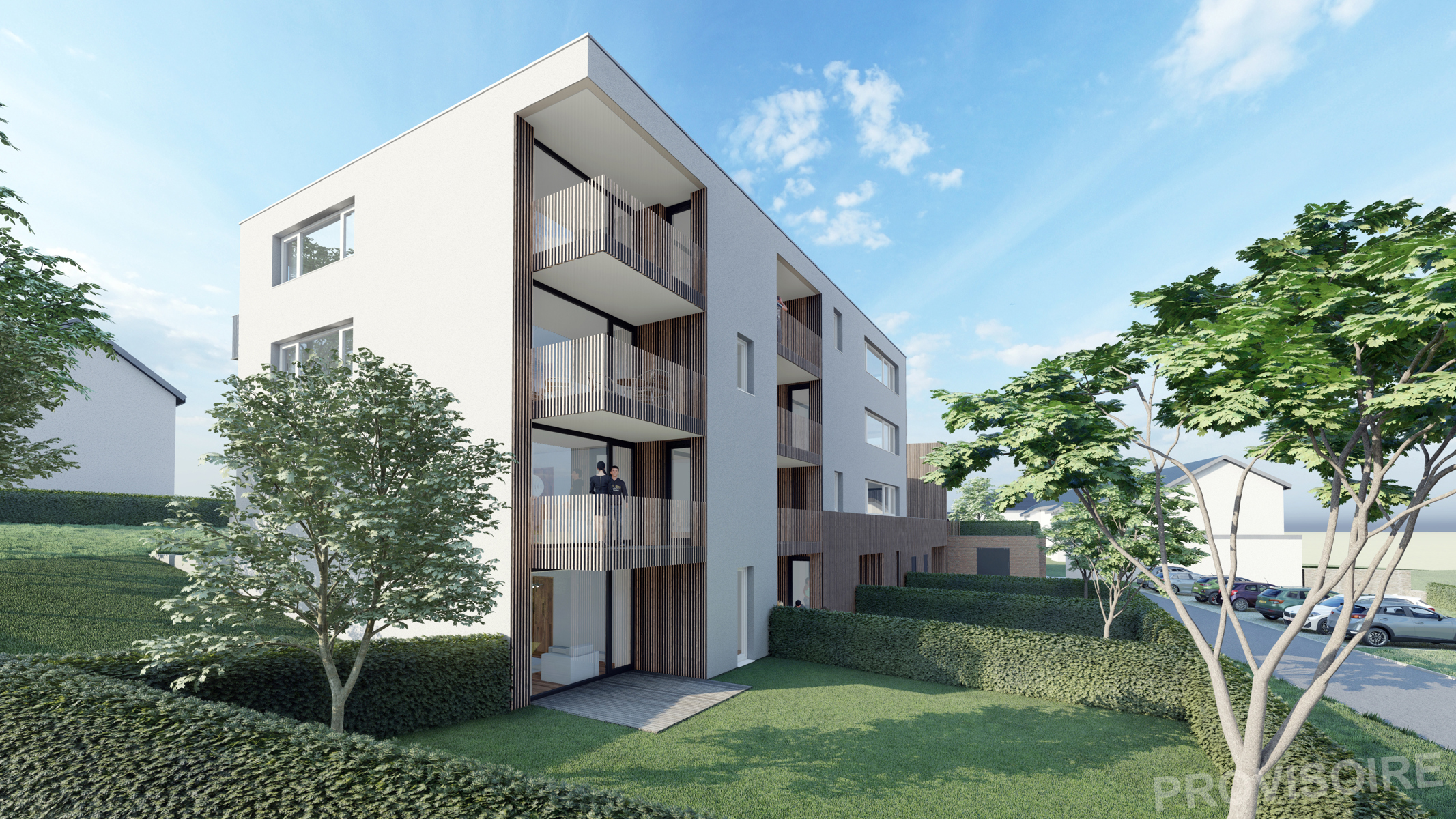 Illustration de la galerie