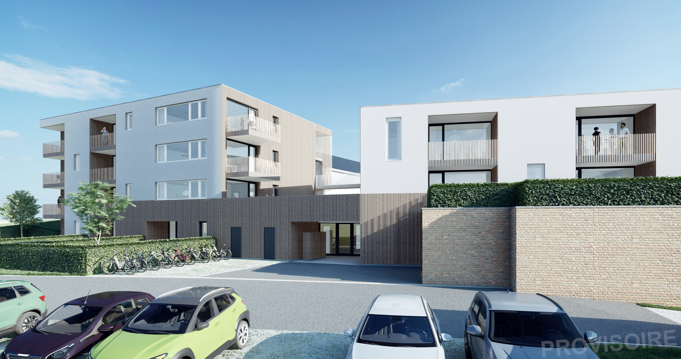 Illustration de la galerie