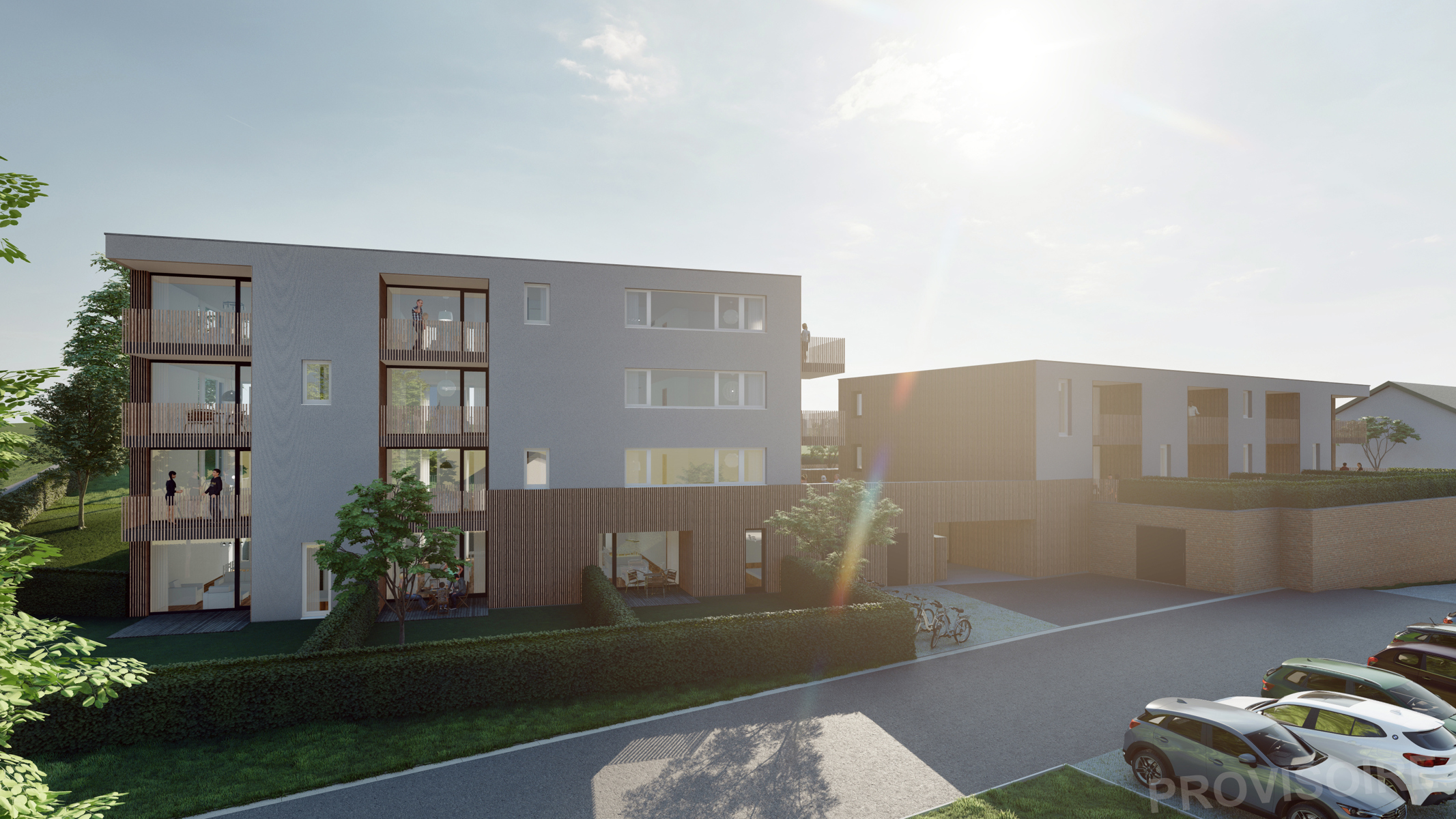 Illustration de la galerie