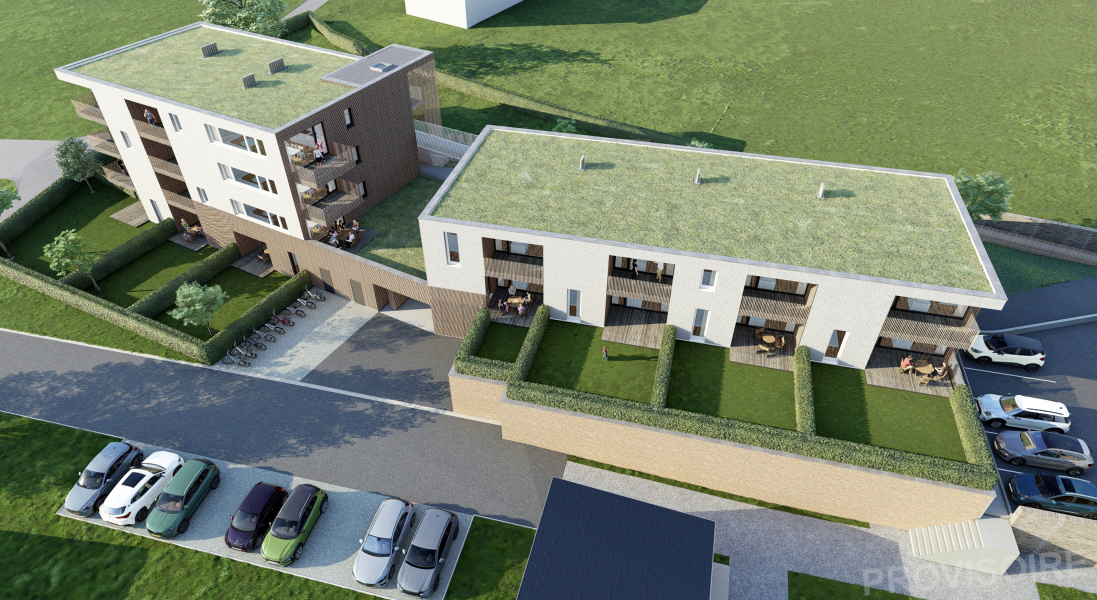 Illustration de la galerie