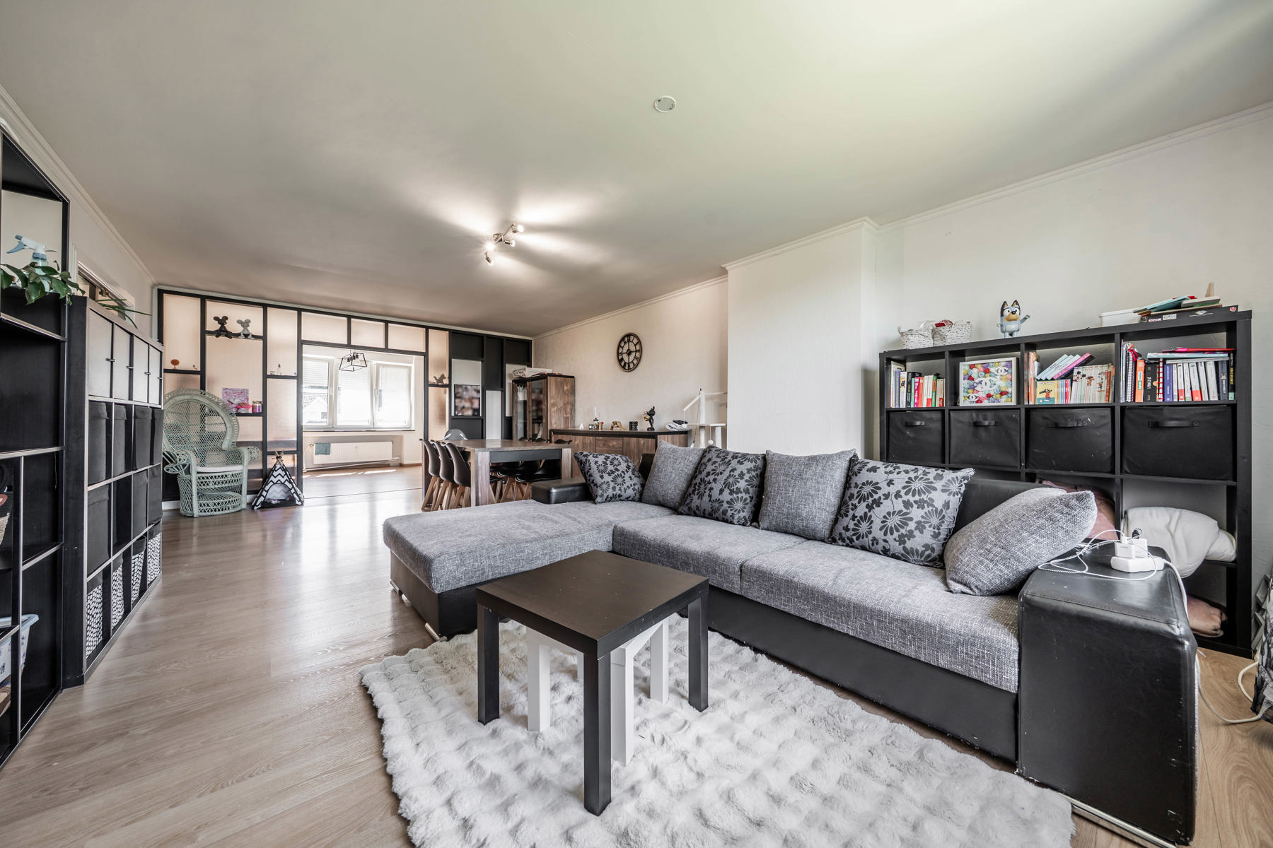 Illustration de la galerie